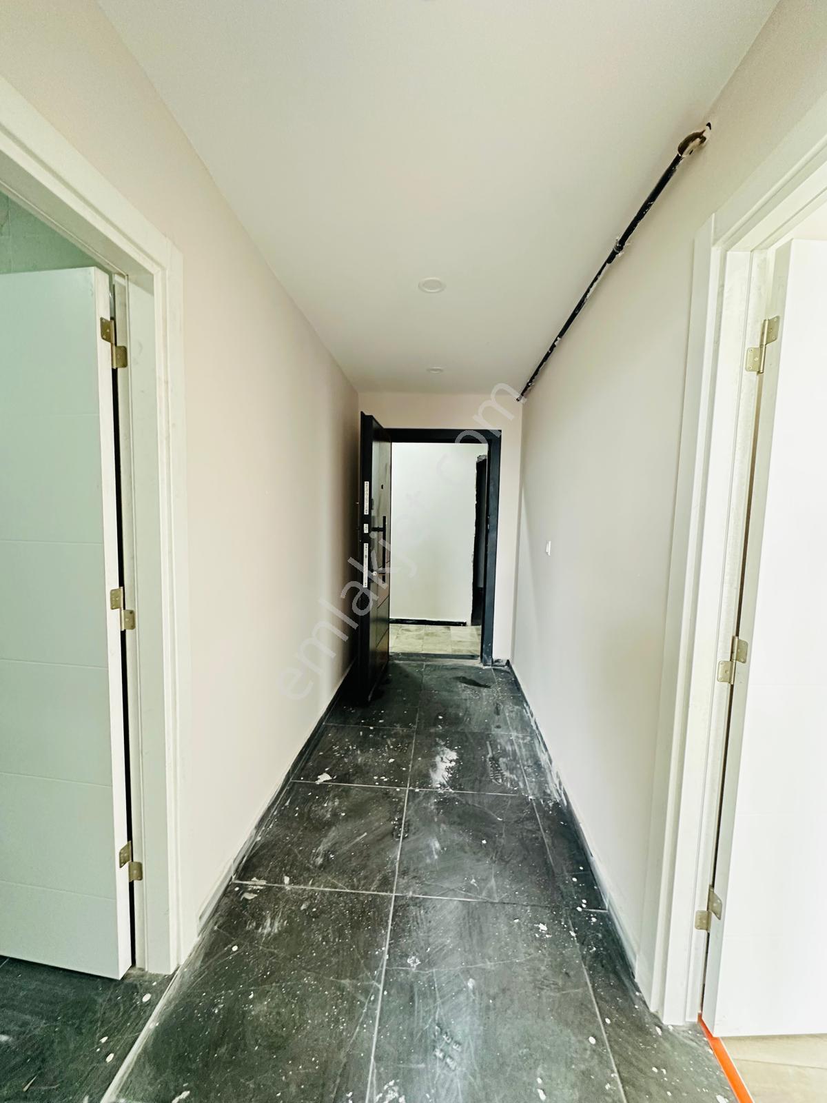 Has Seba'da İnönü'de 1+1 70m2 Site İçinde Otoparklı Fırsat 9.kat - Görsel 22
