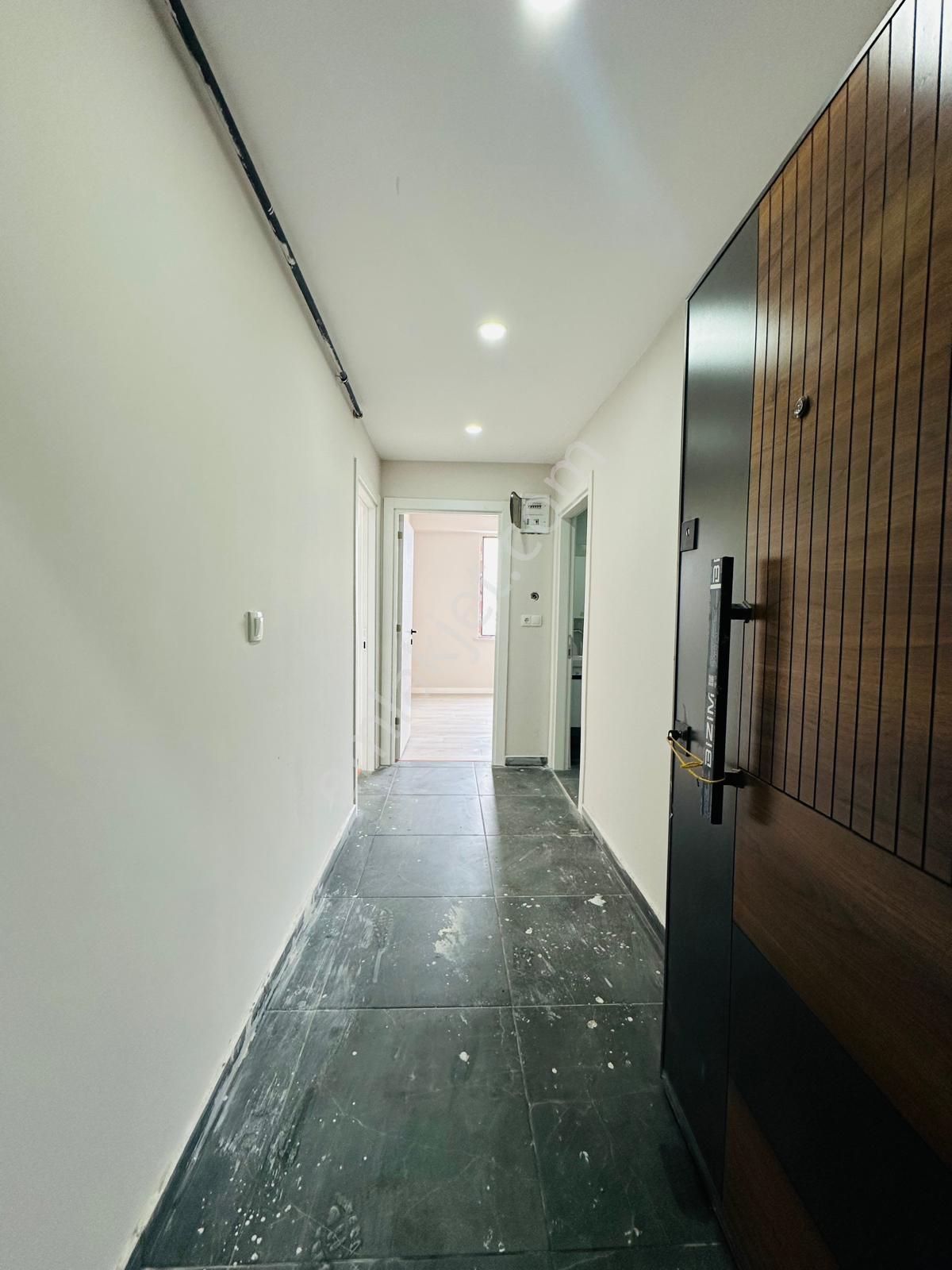 Has Seba'da İnönü'de 1+1 70m2 Site İçinde Otoparklı Fırsat 9.kat - Görsel 24
