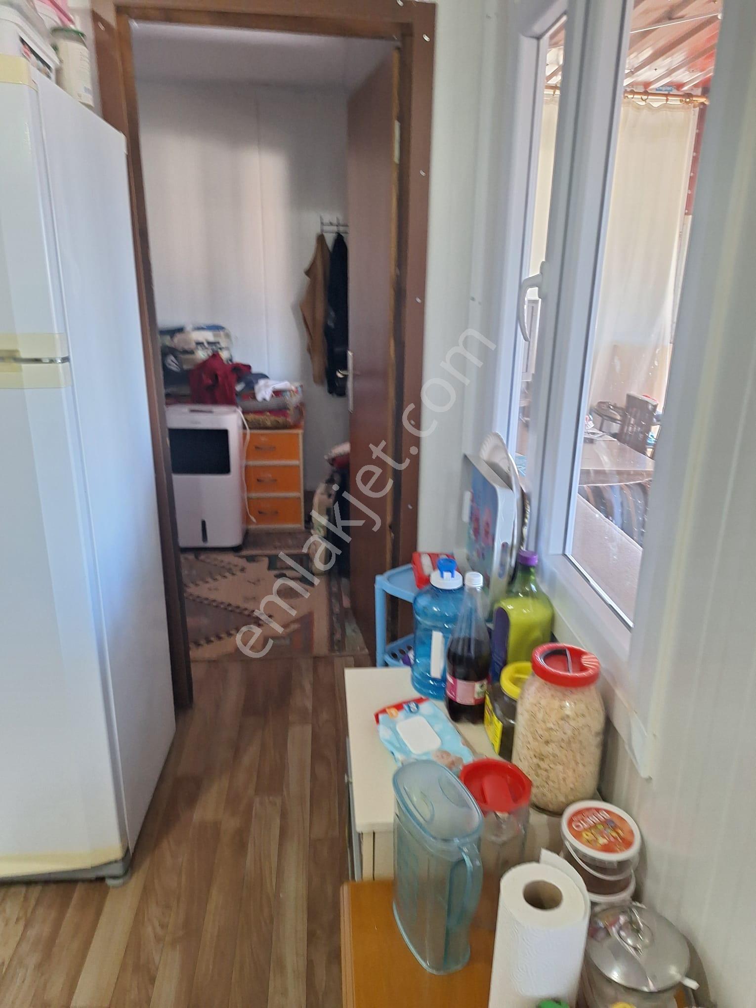 Sulukkaraağaç Da 538m2 Arsa İçerisinde Köy Evi - Görsel 23