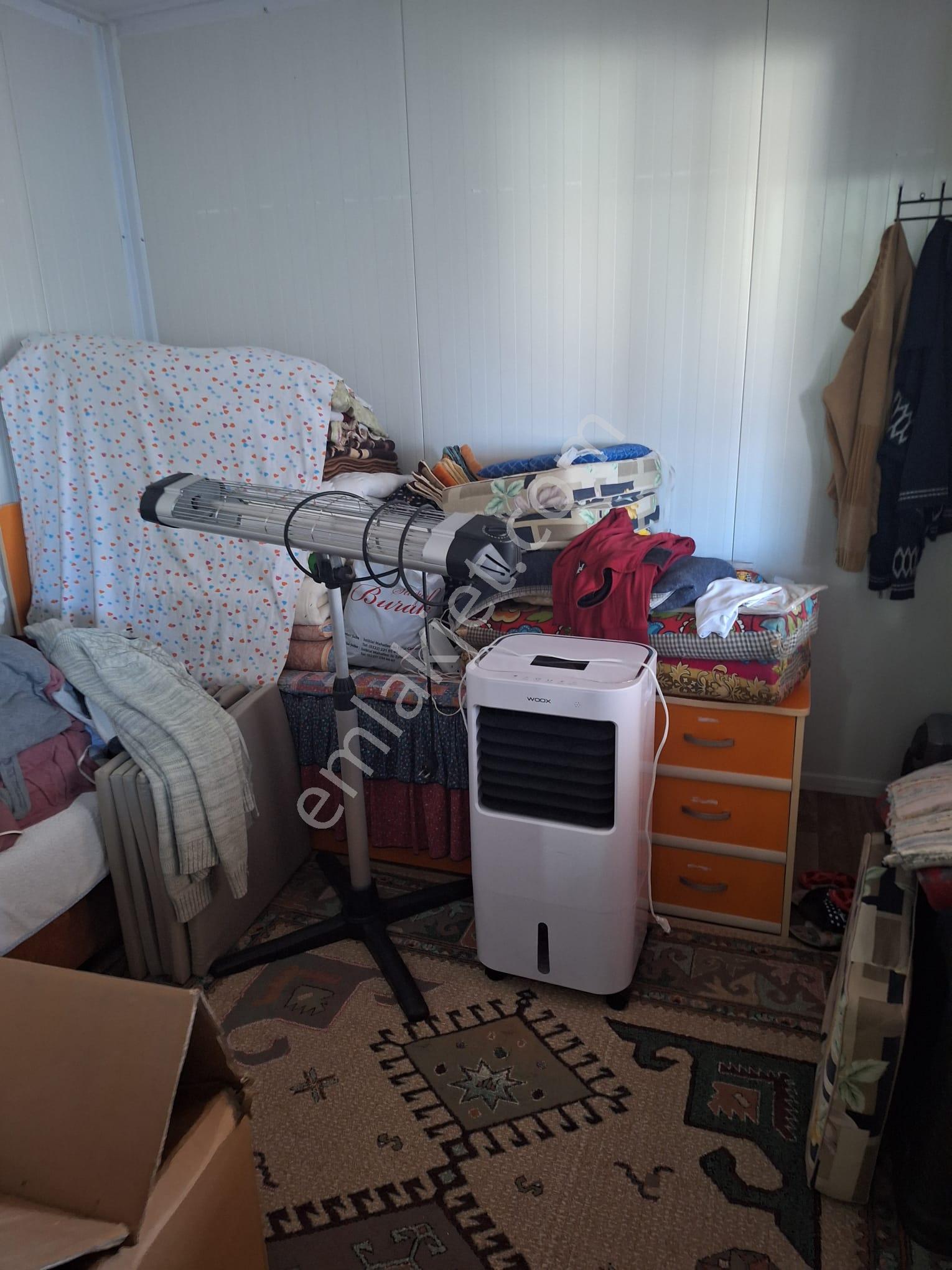 Sulukkaraağaç Da 538m2 Arsa İçerisinde Köy Evi - Görsel 19