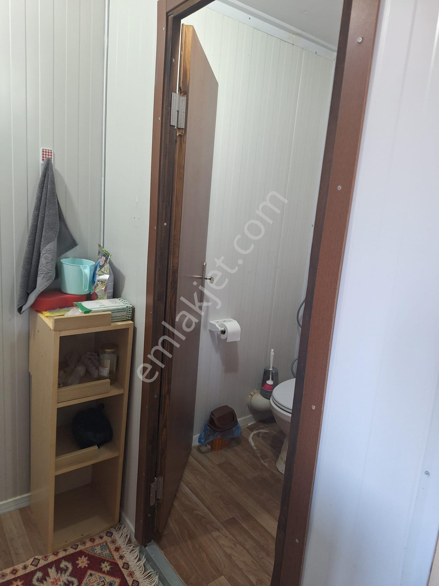 Sulukkaraağaç Da 538m2 Arsa İçerisinde Köy Evi - Görsel 22