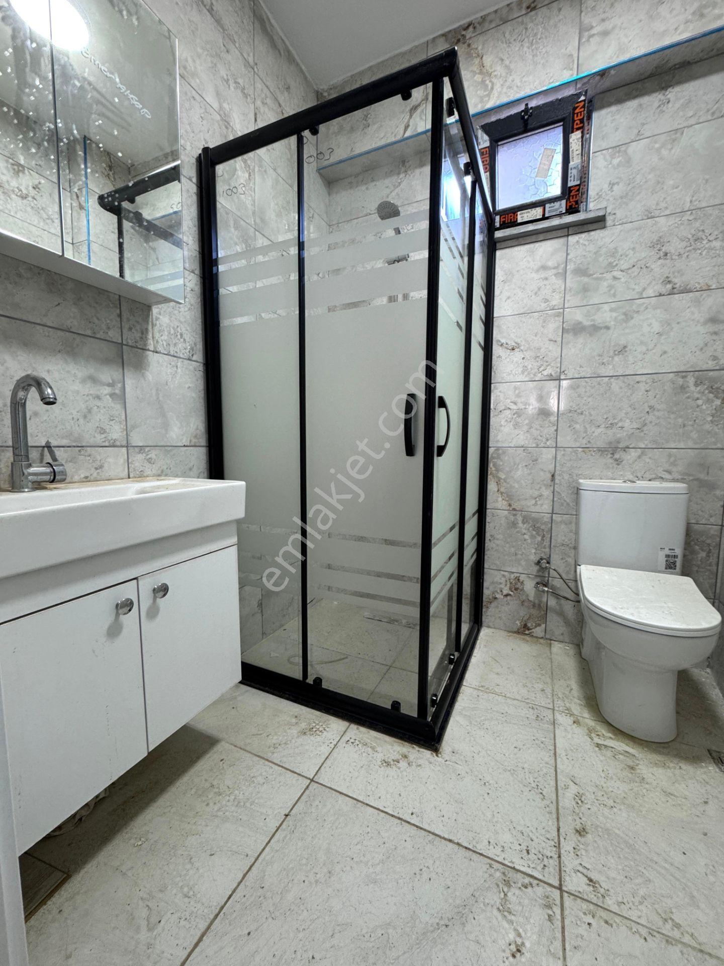 Has Seba'dan İnönü Mh 2+1 90m2 Sıfır Otoparklı Arakat Dairee - Görsel 18