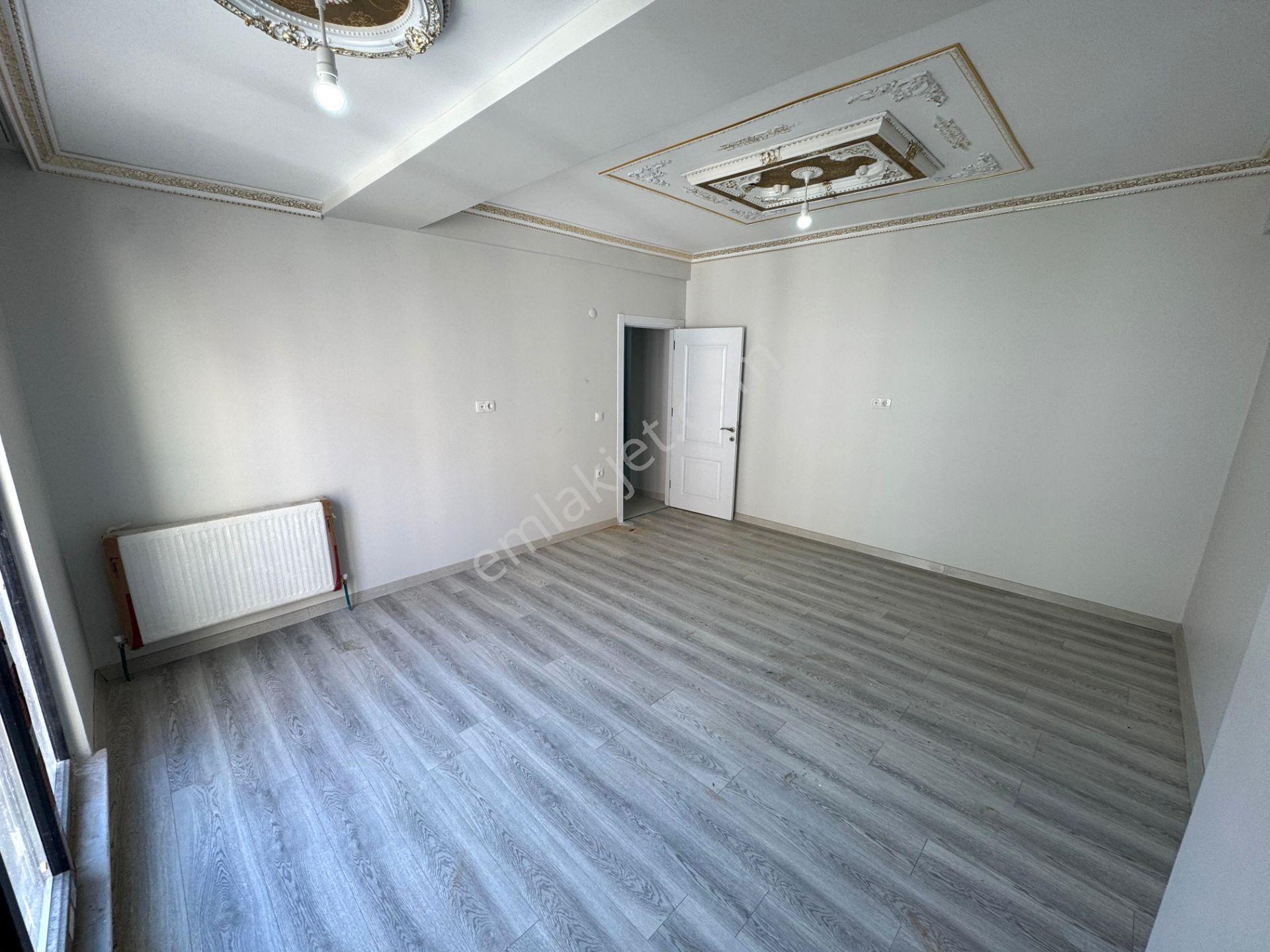 Has Seba'dan İnönü Mh 2+1 90m2 Sıfır Otoparklı Arakat Dairee - Görsel 6