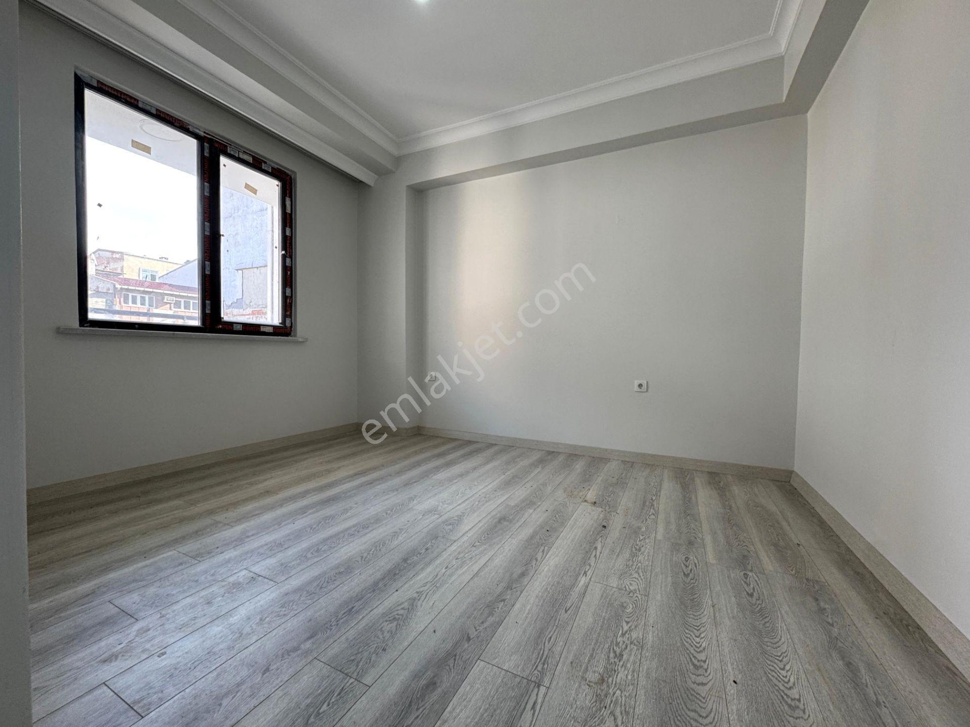 Has Seba'dan İnönü Mh 2+1 90m2 Sıfır Otoparklı Arakat Dairee - Görsel 12