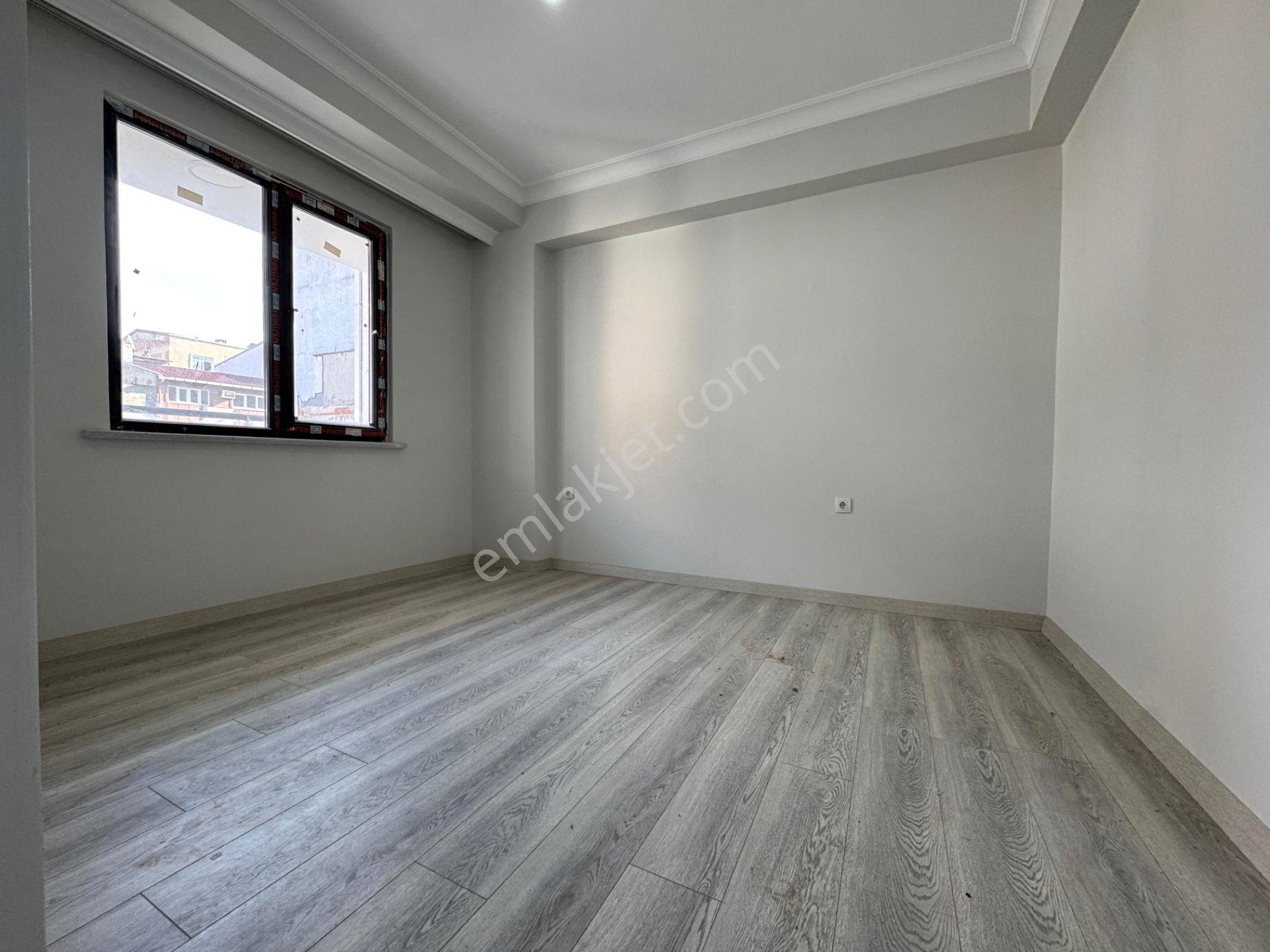 Has Seba'dan İnönü Mh 2+1 90m2 Sıfır Otoparklı Arakat Dairee - Görsel 13