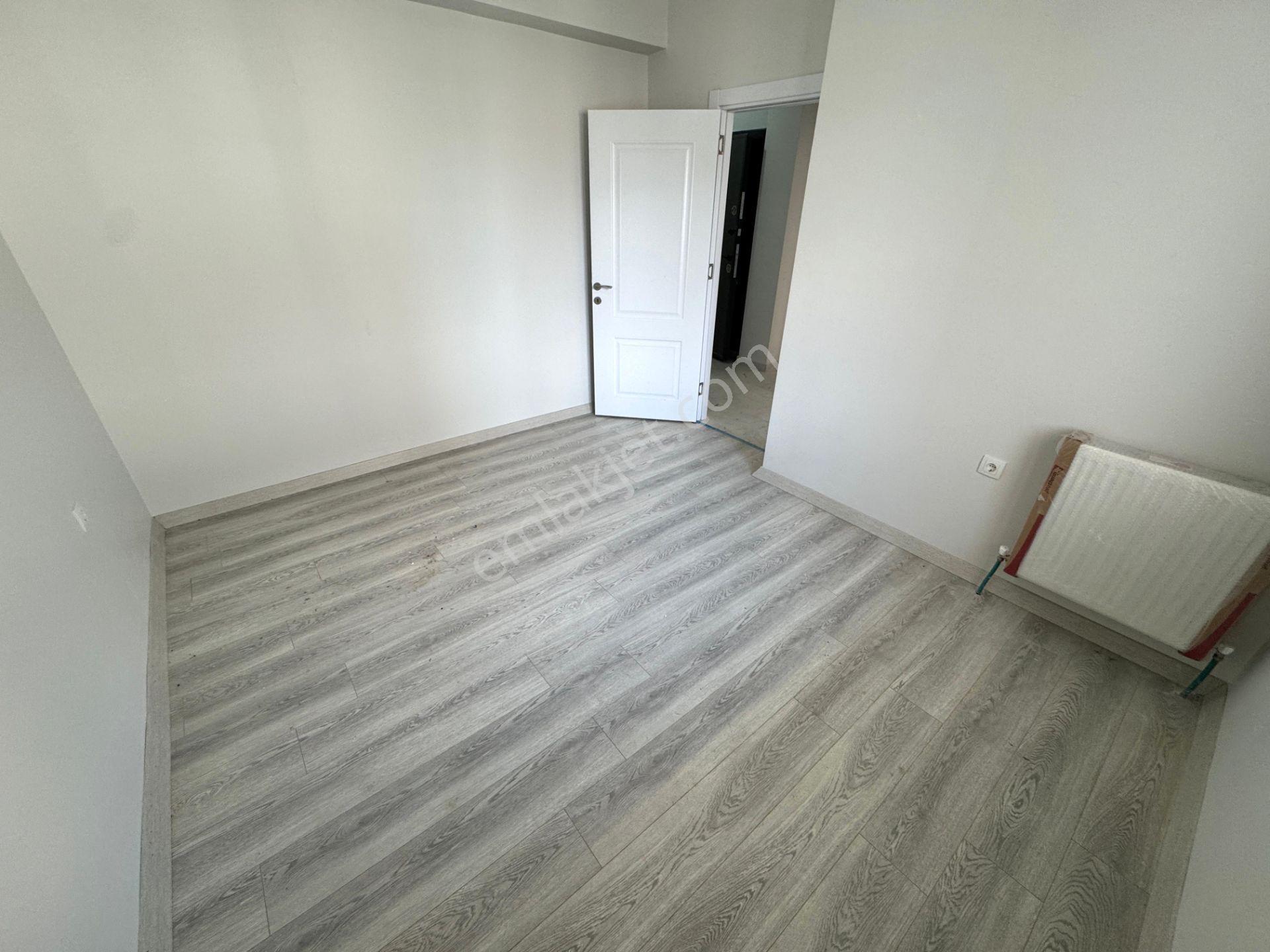 Has Seba'dan İnönü Mh 2+1 90m2 Sıfır Otoparklı Arakat Dairee - Görsel 15