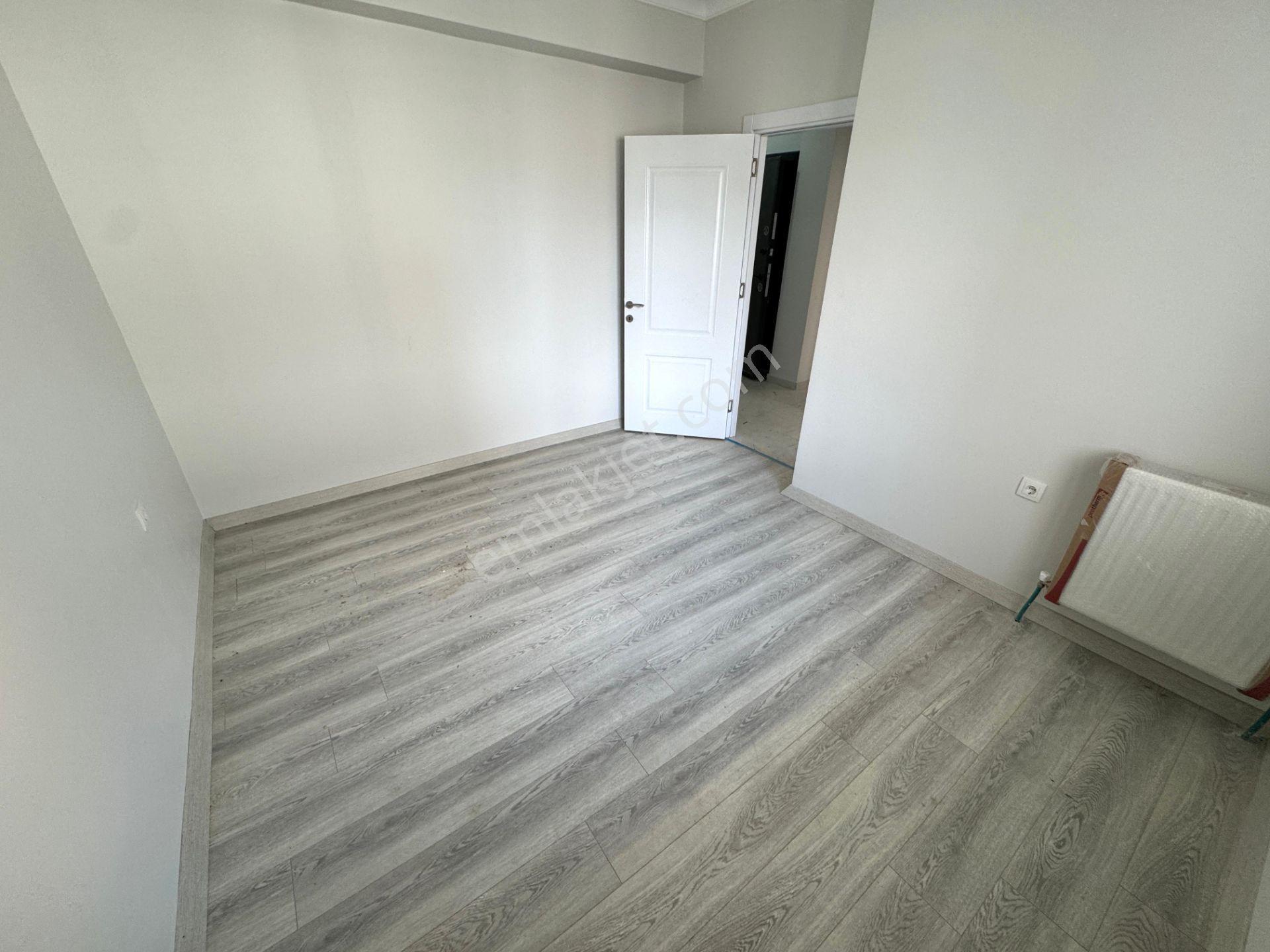Has Seba'dan İnönü Mh 2+1 90m2 Sıfır Otoparklı Arakat Dairee - Görsel 14