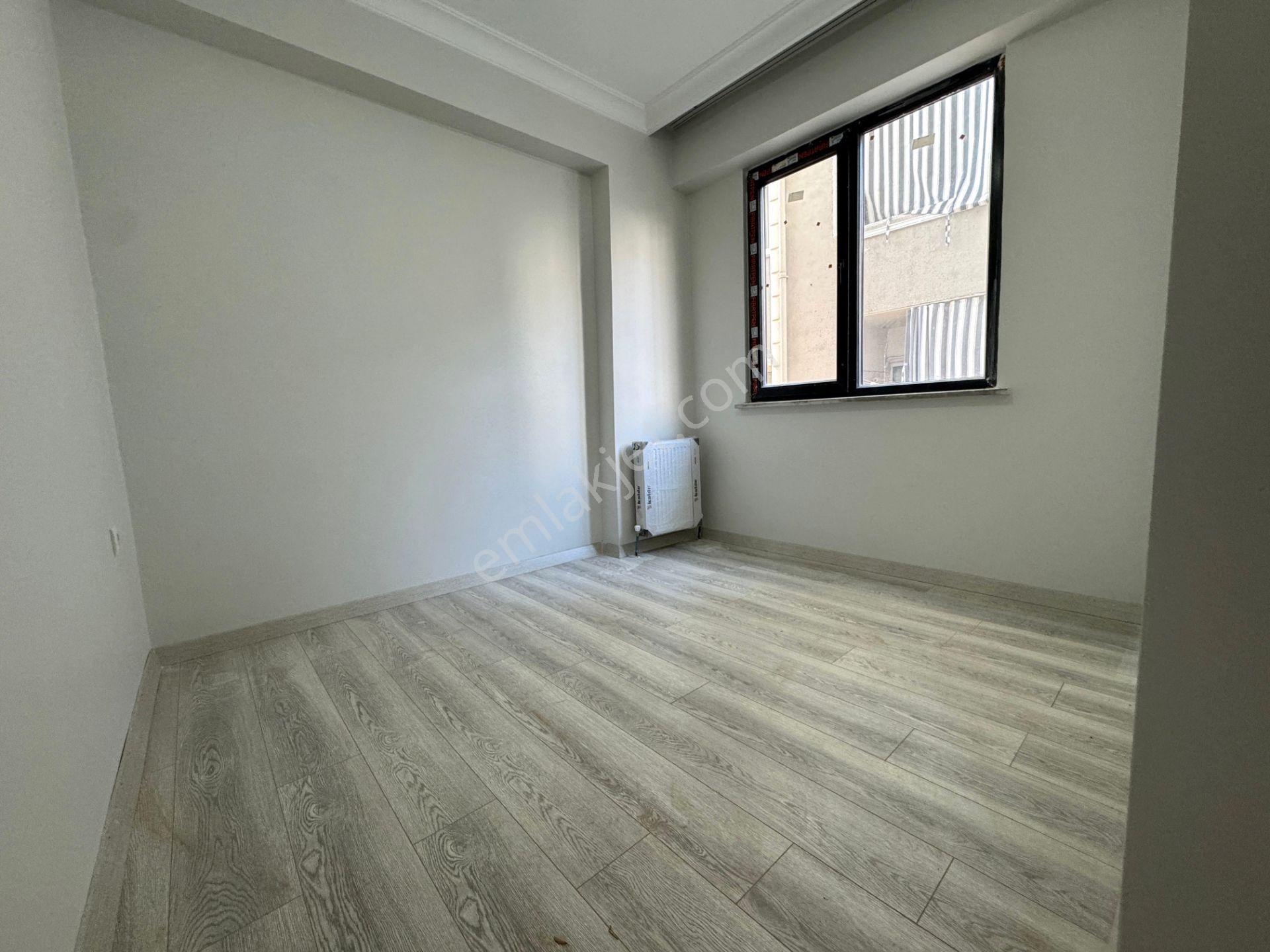 Has Seba'dan İnönü Mh 2+1 90m2 Sıfır Otoparklı Arakat Dairee - Görsel 10
