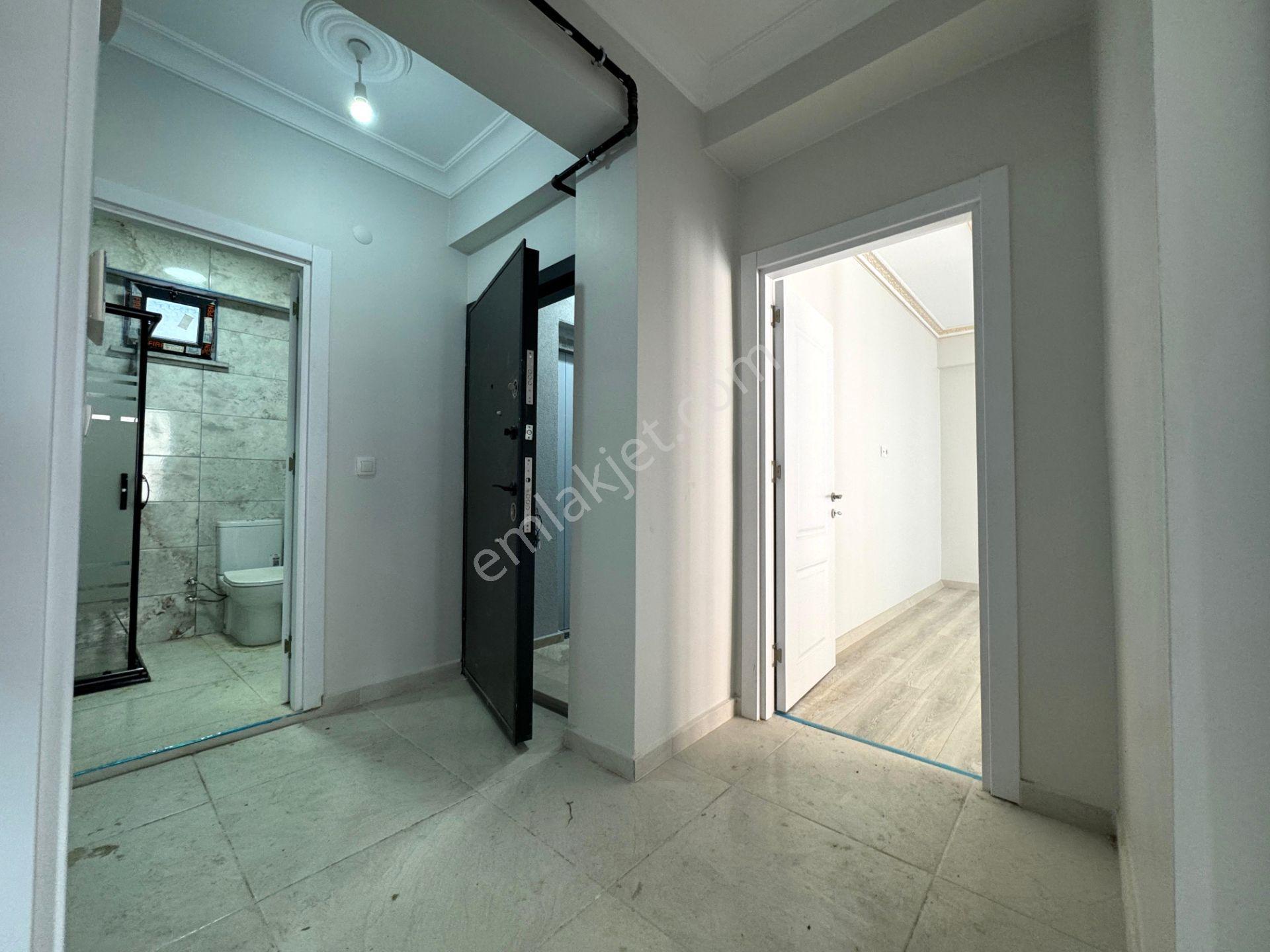 Has Seba'dan İnönü Mh 2+1 90m2 Sıfır Otoparklı Arakat Dairee - Görsel 19