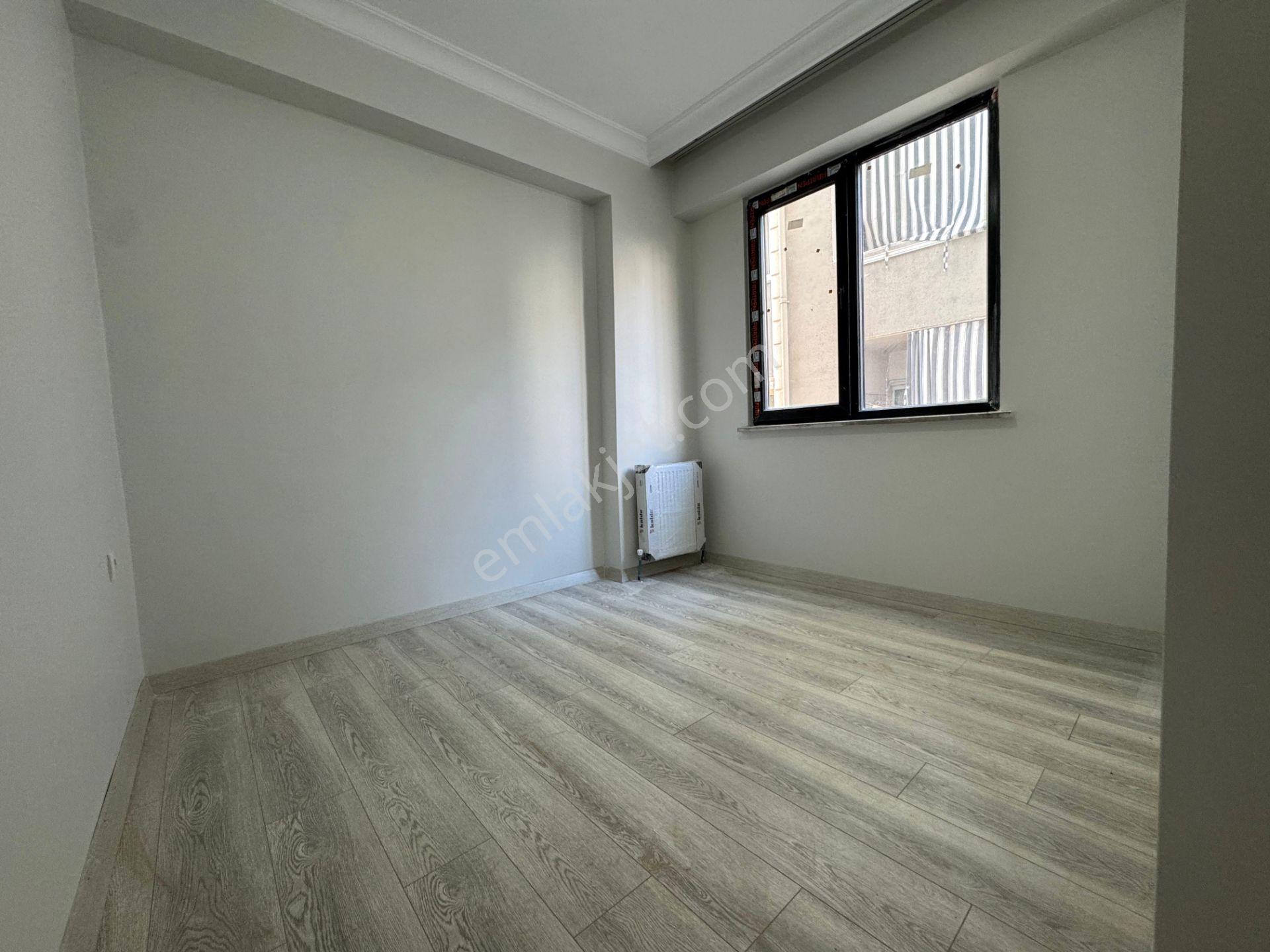 Has Seba'dan İnönü Mh 2+1 90m2 Sıfır Otoparklı Arakat Dairee - Görsel 9