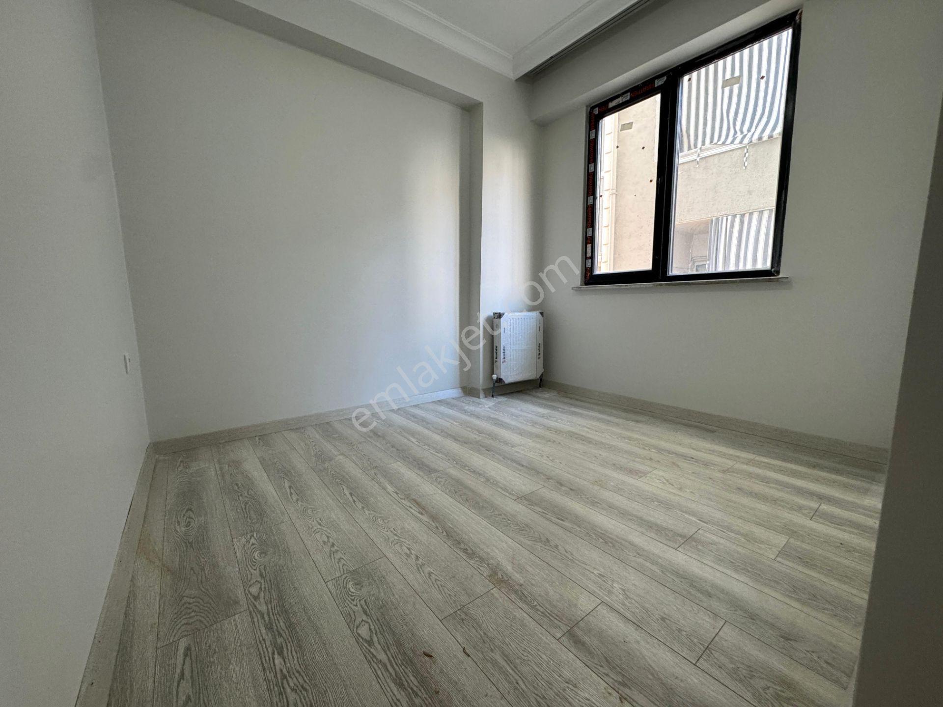 Has Seba'dan İnönü Mh 2+1 90m2 Sıfır Otoparklı Arakat Dairee - Görsel 11
