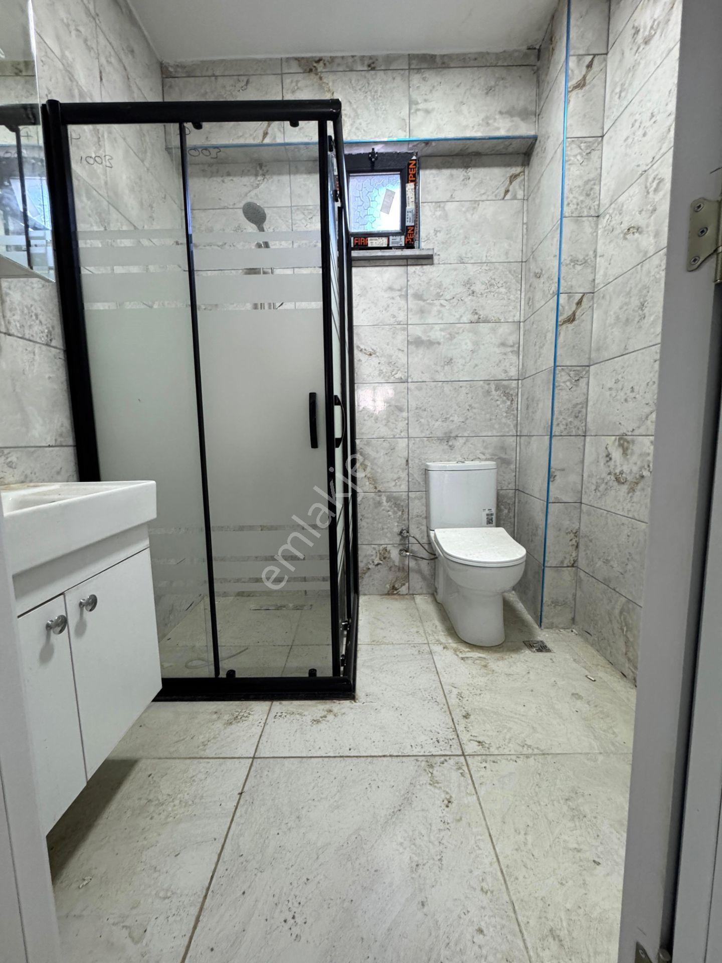 Has Seba'dan İnönü Mh 2+1 90m2 Sıfır Otoparklı Arakat Dairee - Görsel 16