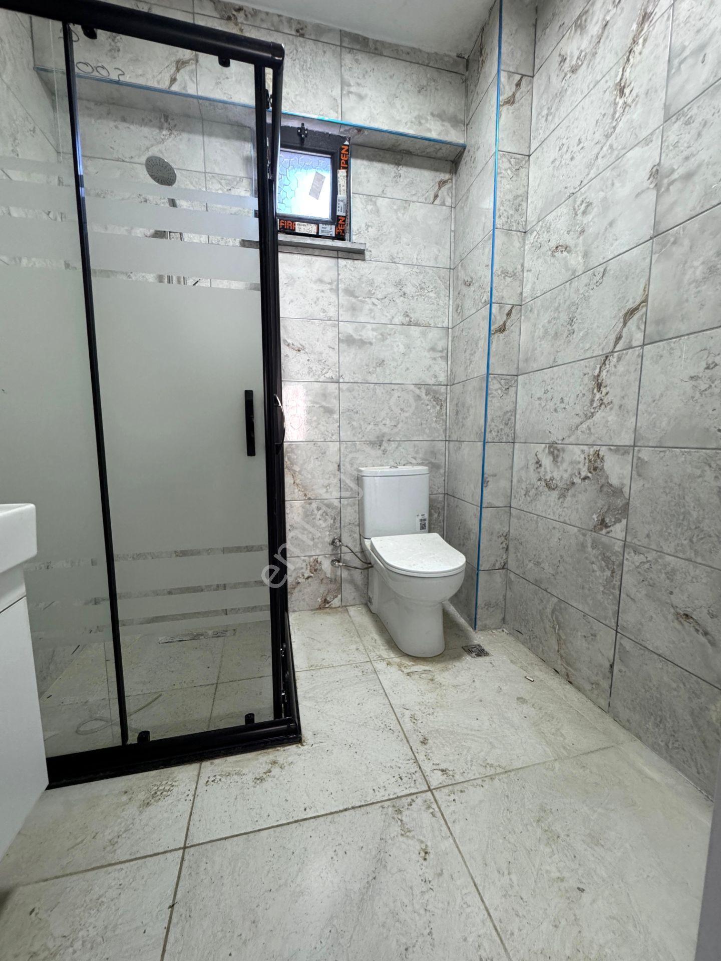 Has Seba'dan İnönü Mh 2+1 90m2 Sıfır Otoparklı Arakat Dairee - Görsel 17