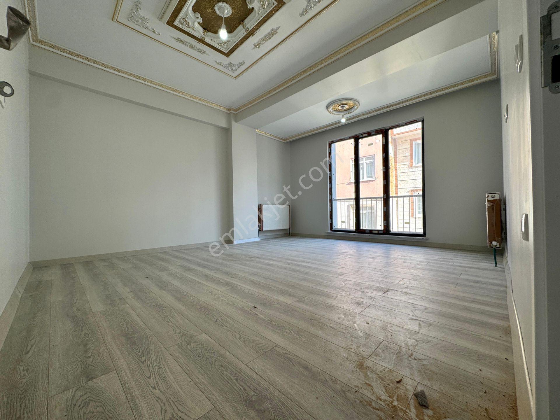 Has Seba'dan İnönü Mh 2+1 90m2 Sıfır Otoparklı Arakat Dairee - Görsel 4