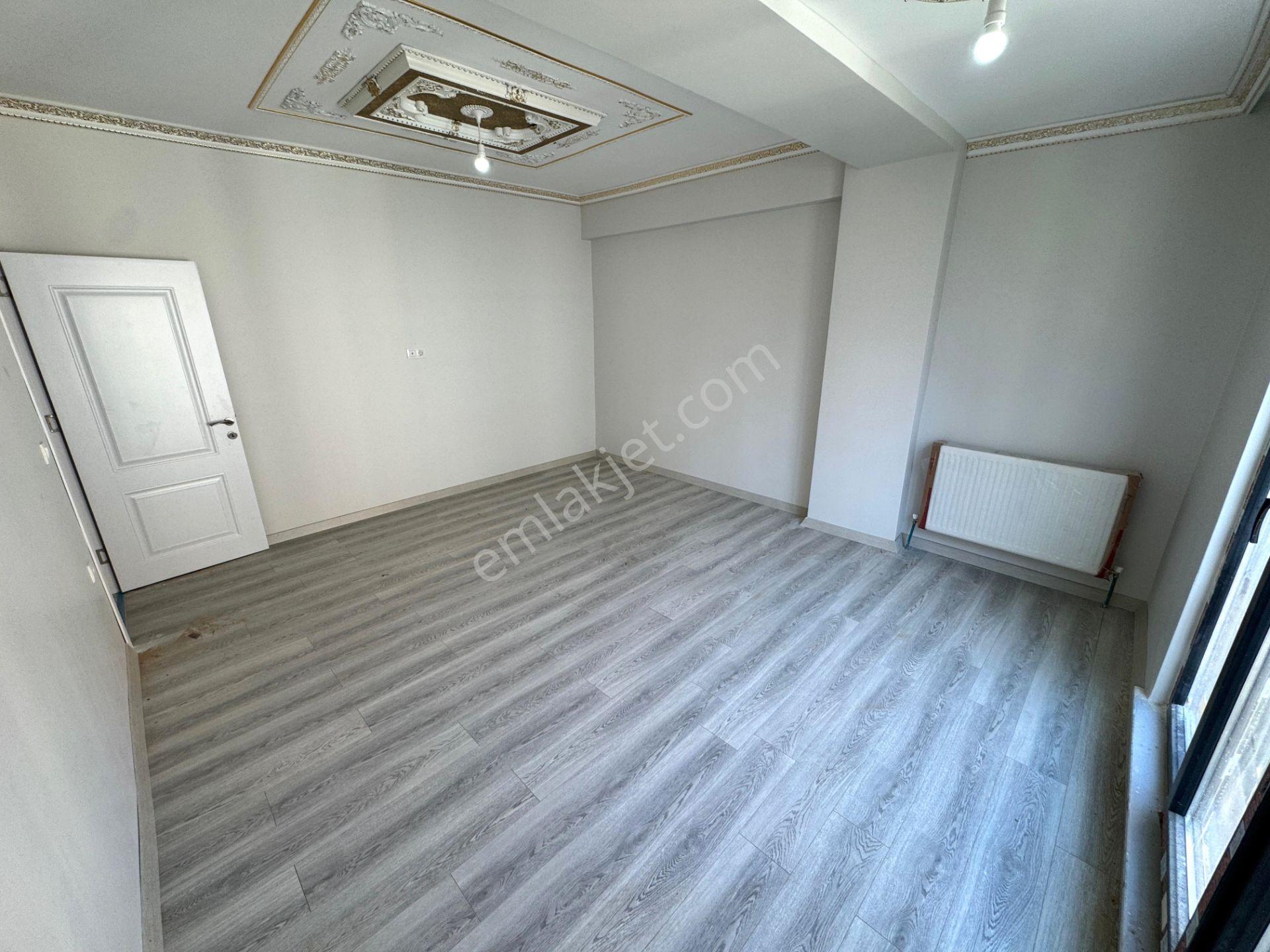 Has Seba'dan İnönü Mh 2+1 90m2 Sıfır Otoparklı Arakat Dairee - Görsel 7