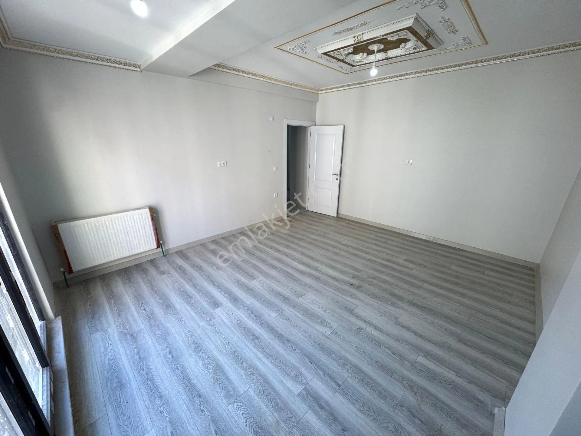 Has Seba'dan İnönü Mh 2+1 90m2 Sıfır Otoparklı Arakat Dairee - Görsel 5