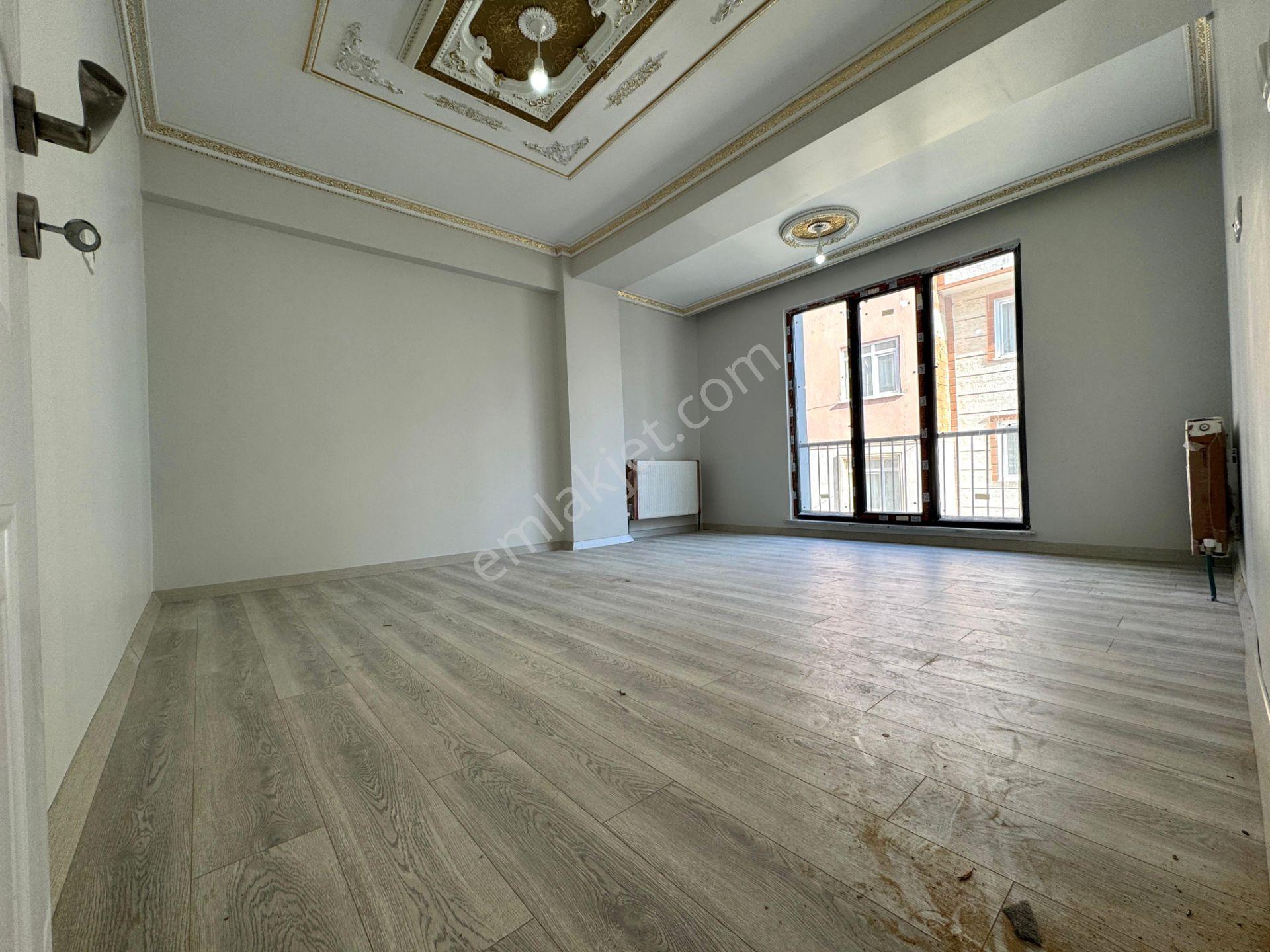 Has Seba'dan İnönü Mh 2+1 90m2 Sıfır Otoparklı Arakat Dairee - Görsel 2
