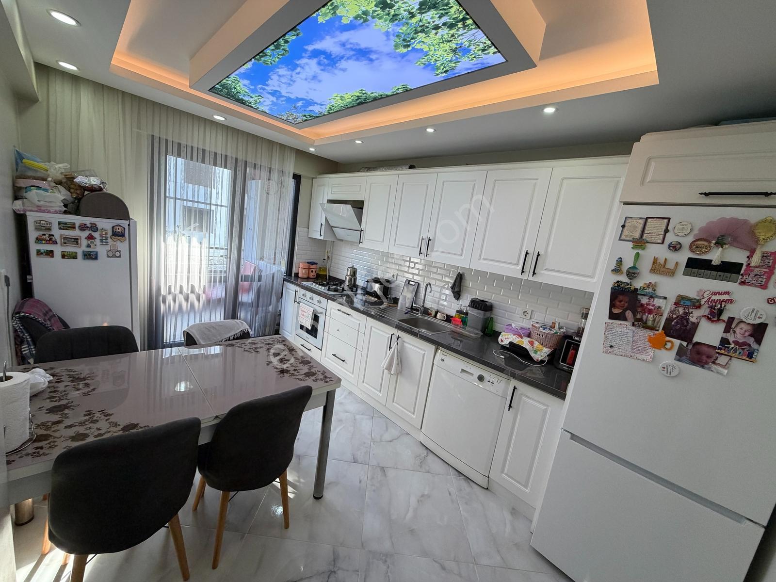 Emlakevim - Hendek Yeni Mah.de 140 M2 3 + 1 Satılık Daire !!! - Görsel 5