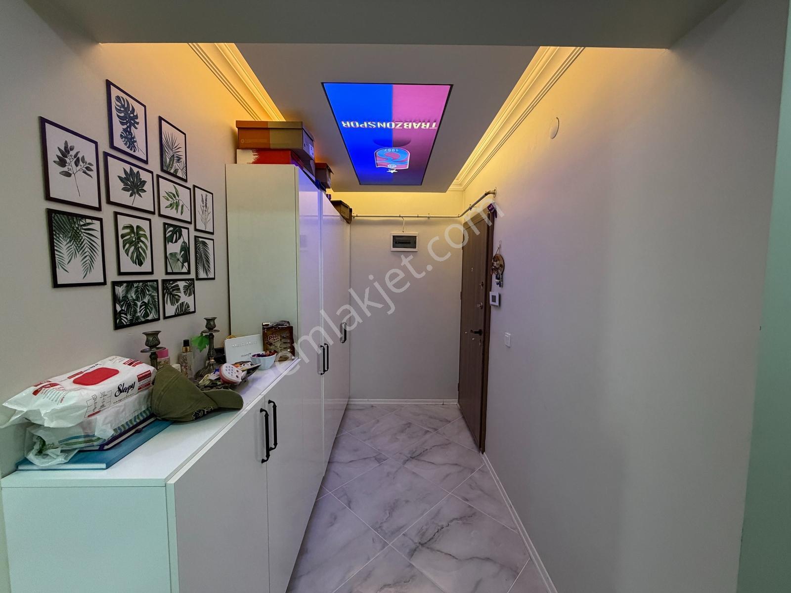 Emlakevim - Hendek Yeni Mah.de 140 M2 3 + 1 Satılık Daire !!! - Görsel 9