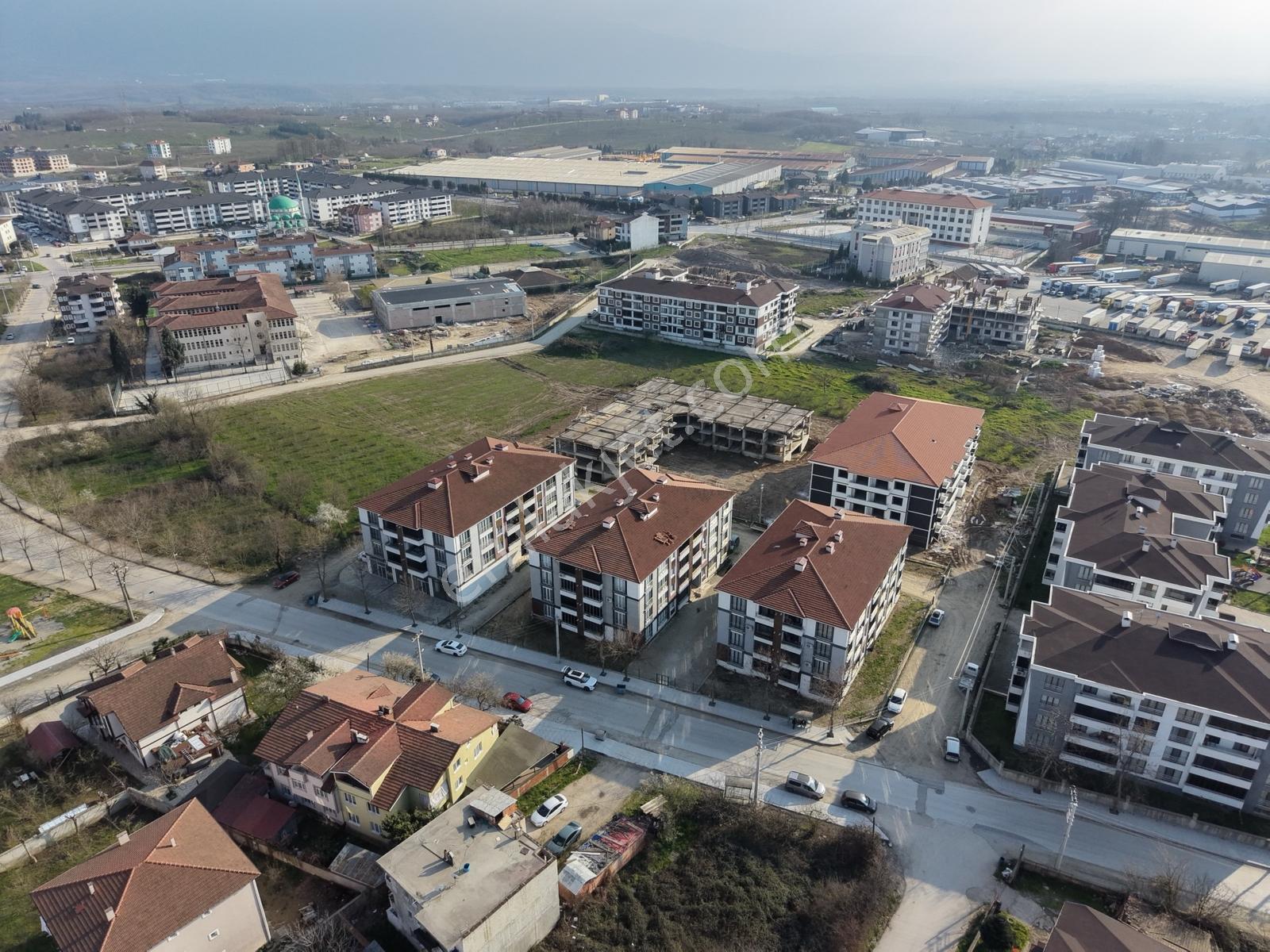 Emlakevim - Hendek Yeni Mah.de 140 M2 3 + 1 Satılık Daire !!! - Görsel 18