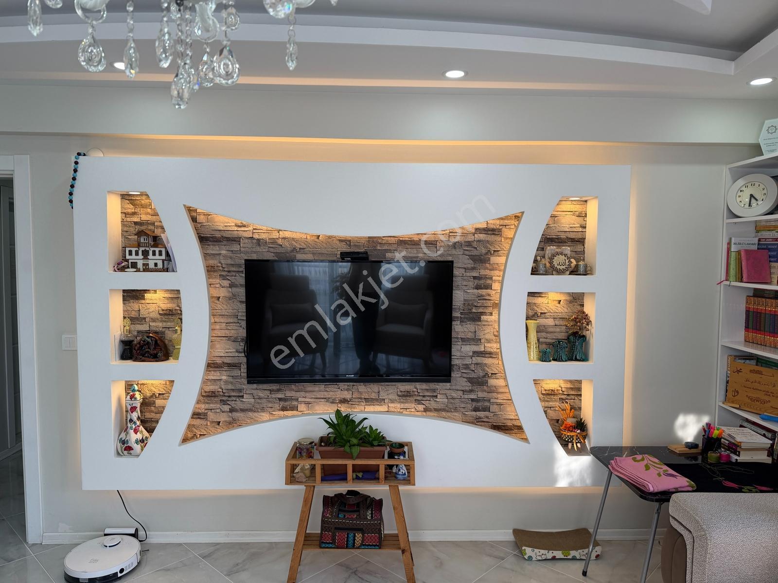 Emlakevim - Hendek Yeni Mah.de 140 M2 3 + 1 Satılık Daire !!! - Görsel 3