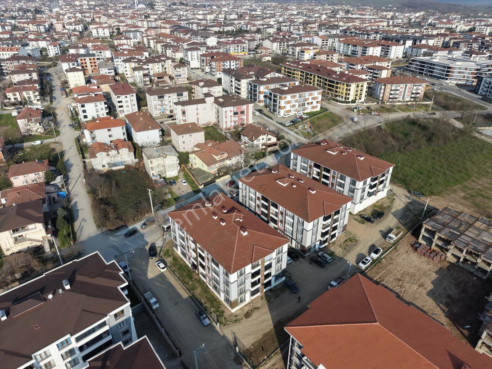 Emlakevim - Hendek Yeni Mah.de 140 M2 3 + 1 Satılık Daire !!! - Görsel 21