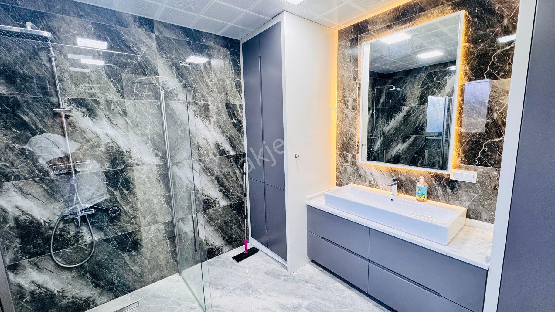 Belek Villam'dan Günlük Kiralık Lüks Villa - Görsel 16