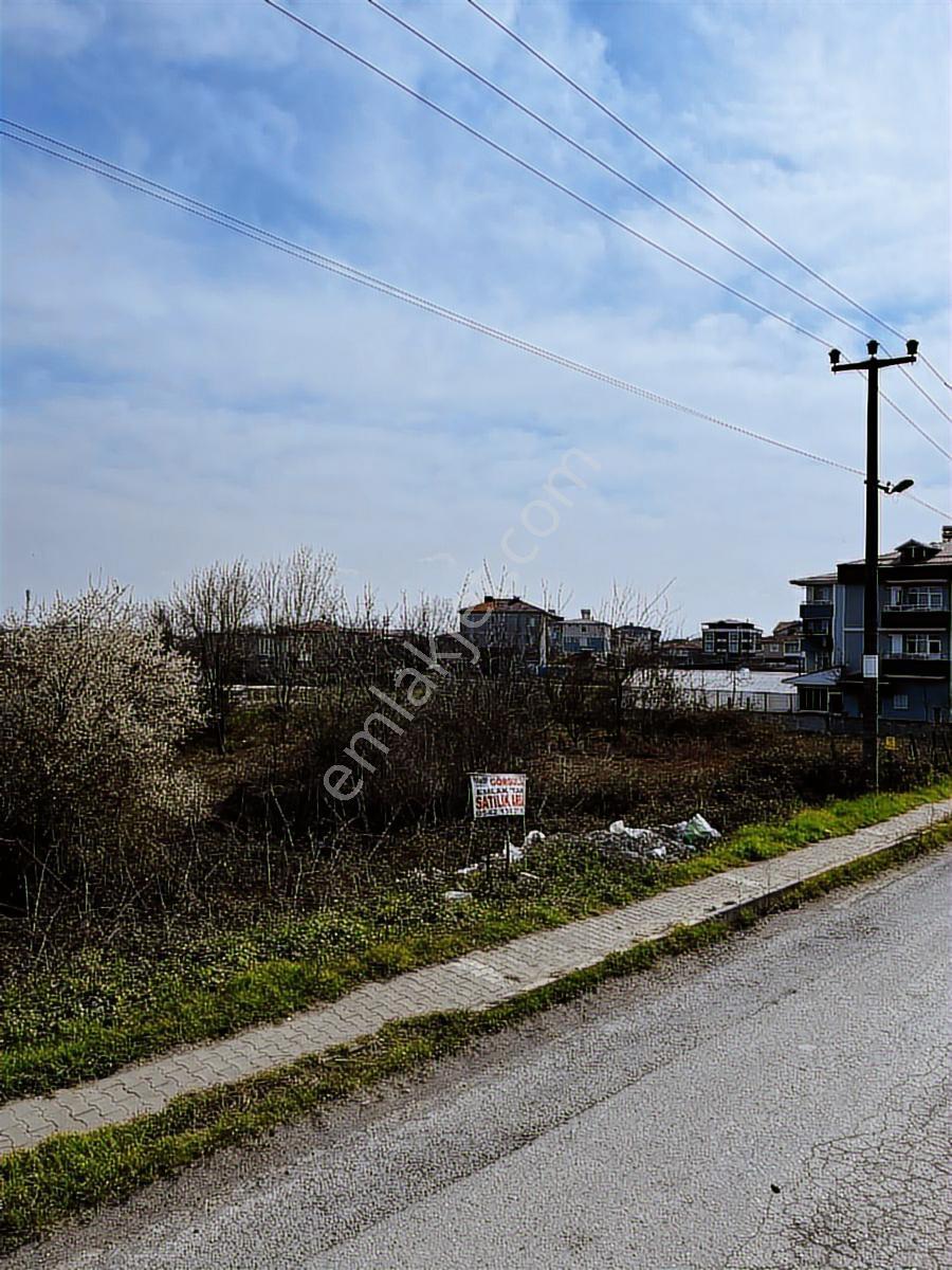 Görgülü Emlaktan Acil Satılık Arsa 492 M² - Görsel 3