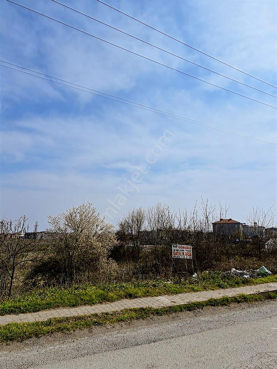 Görgülü Emlaktan Acil Satılık Arsa 492 M² - Görsel 5