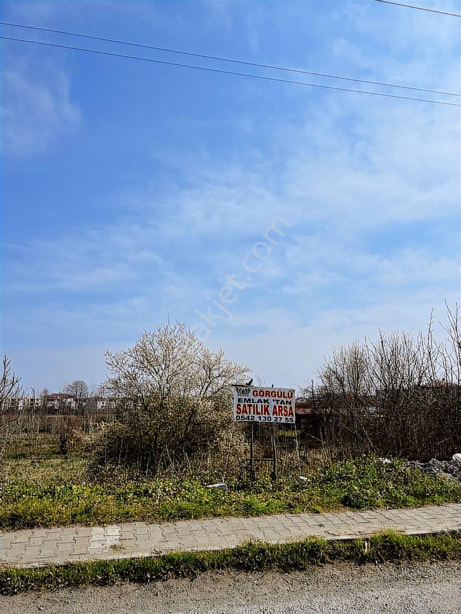 Görgülü Emlaktan Acil Satılık Arsa 492 M² - Görsel 11