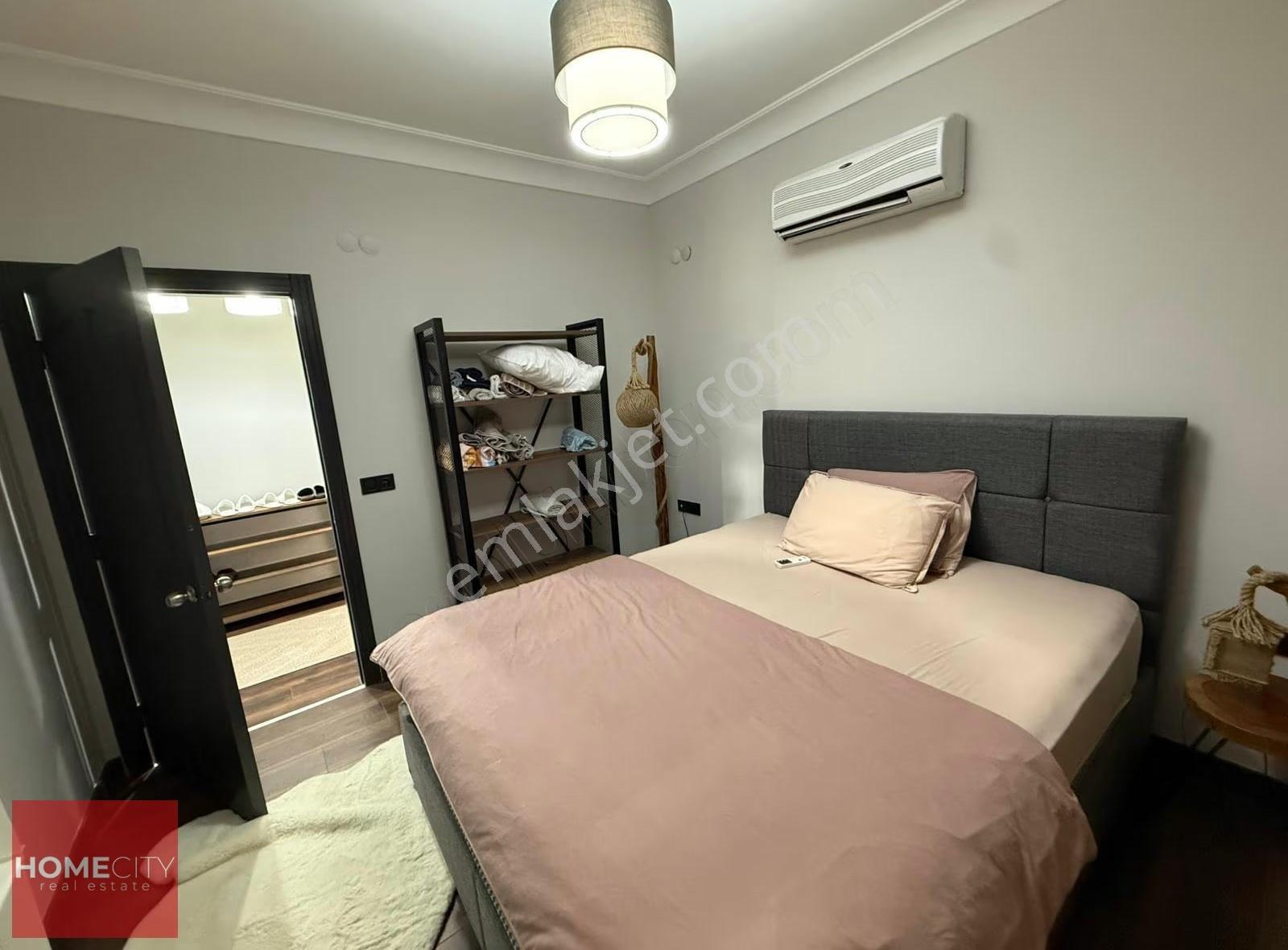 Alanya Kargıcak 2+1 490m2 Büyük Teras,geniş Bahçmüstakil Villaaa - Görsel 24