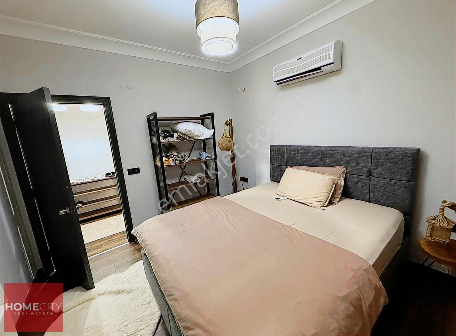 Alanya Kargıcak 2+1 490m2 Büyük Teras,geniş Bahçmüstakil Villaaa - Görsel 10