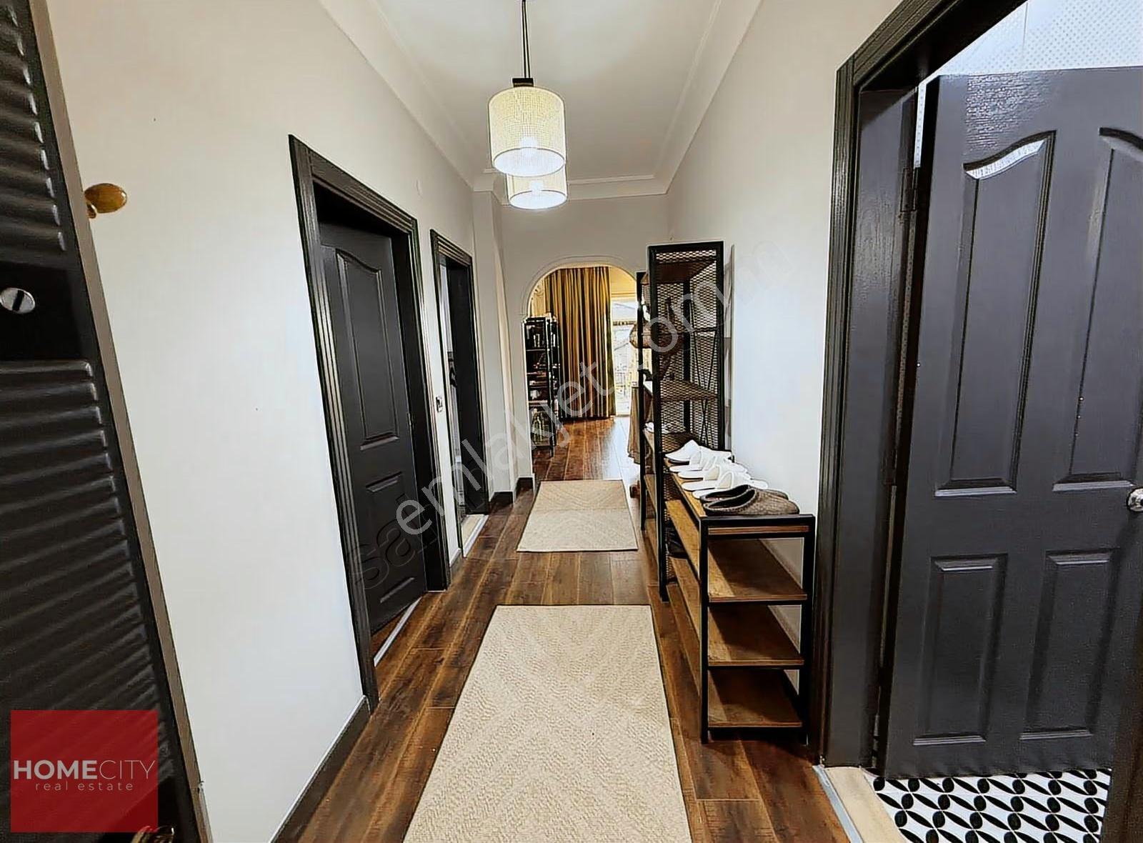 Alanya Kargıcak 2+1 490m2 Büyük Teras,geniş Bahçmüstakil Villaaa - Görsel 5