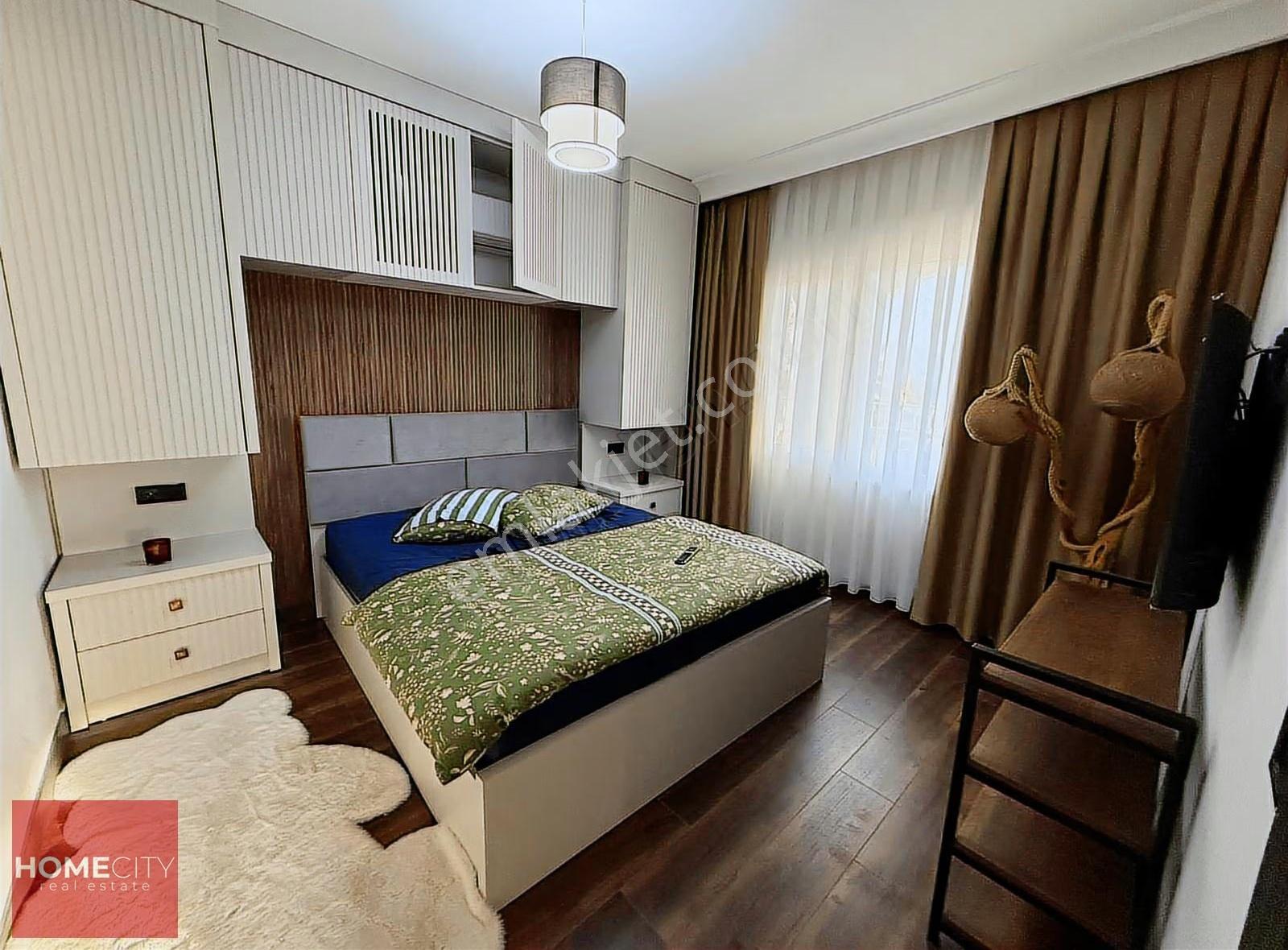 Alanya Kargıcak 2+1 490m2 Büyük Teras,geniş Bahçmüstakil Villaaa - Görsel 12