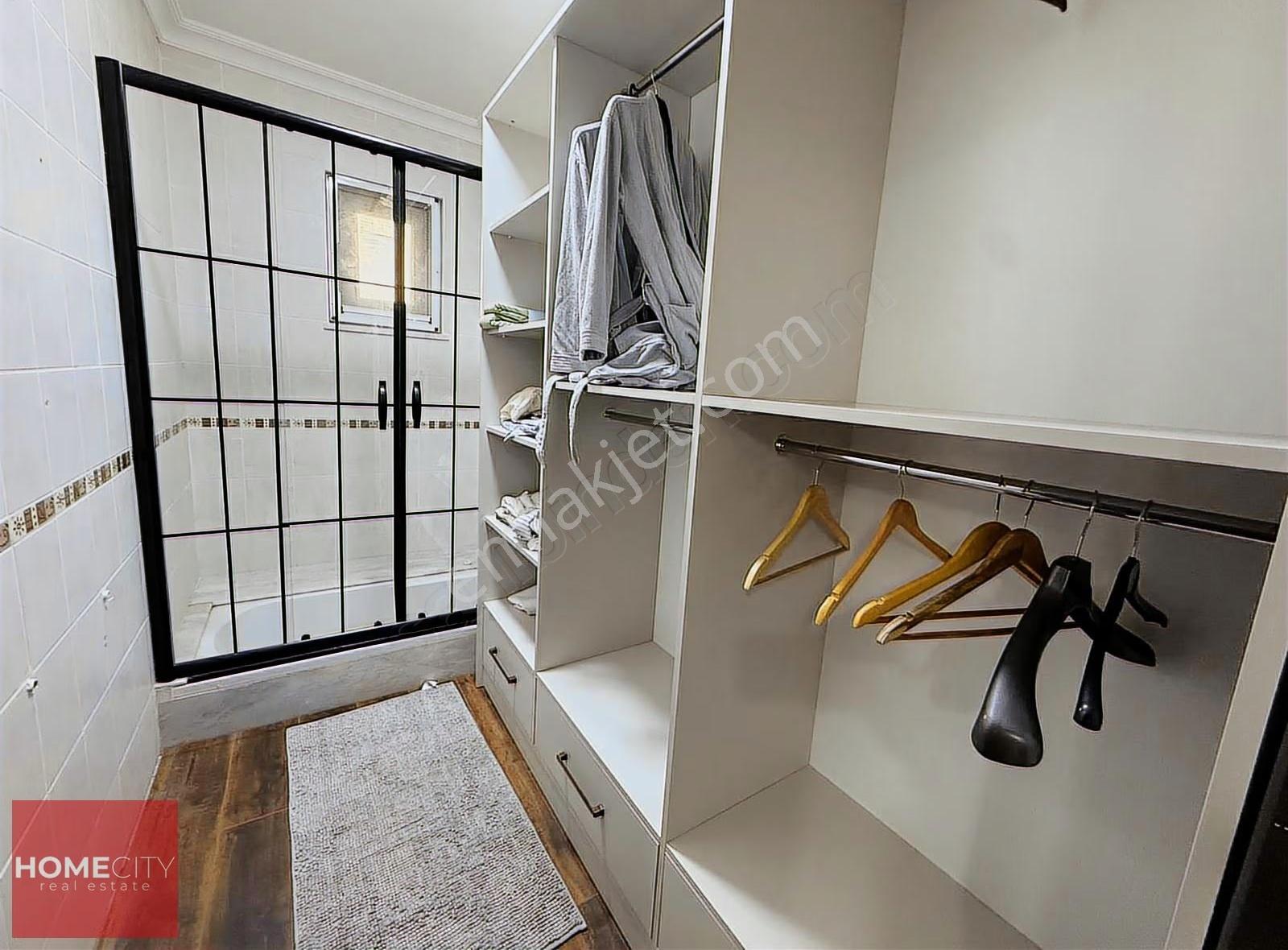Alanya Kargıcak 2+1 490m2 Büyük Teras,geniş Bahçmüstakil Villaaa - Görsel 30