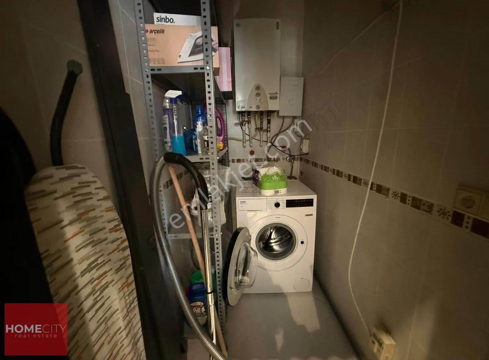 Alanya Kargıcak 2+1 490m2 Büyük Teras,geniş Bahçmüstakil Villaaa - Görsel 6