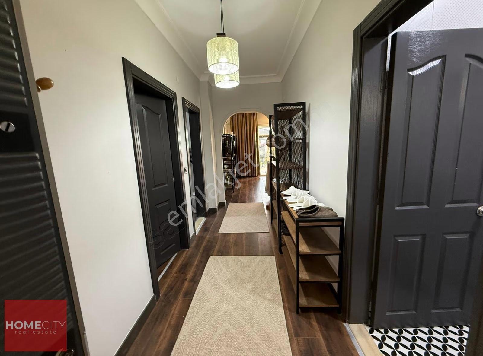 Alanya Kargıcak 2+1 490m2 Büyük Teras,geniş Bahçmüstakil Villaaa - Görsel 28