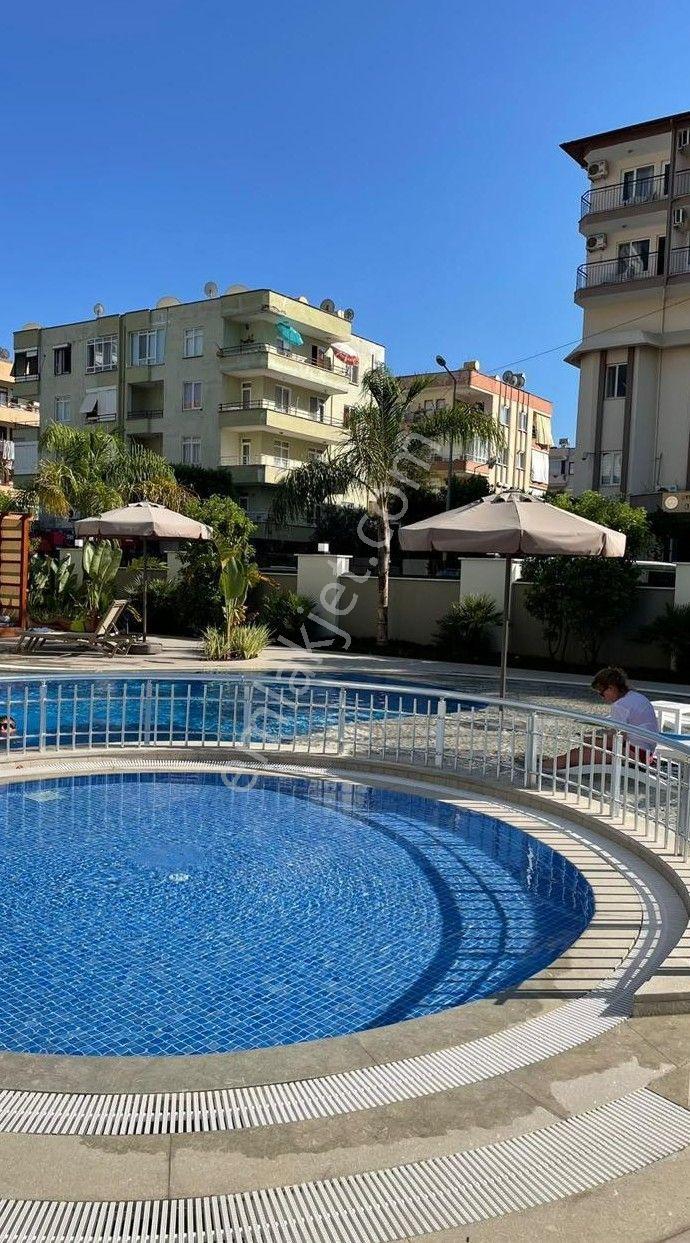 Alanya Cumhuriyet Mah.aktiviteli Satılık 2+1 Daire - Görsel 10
