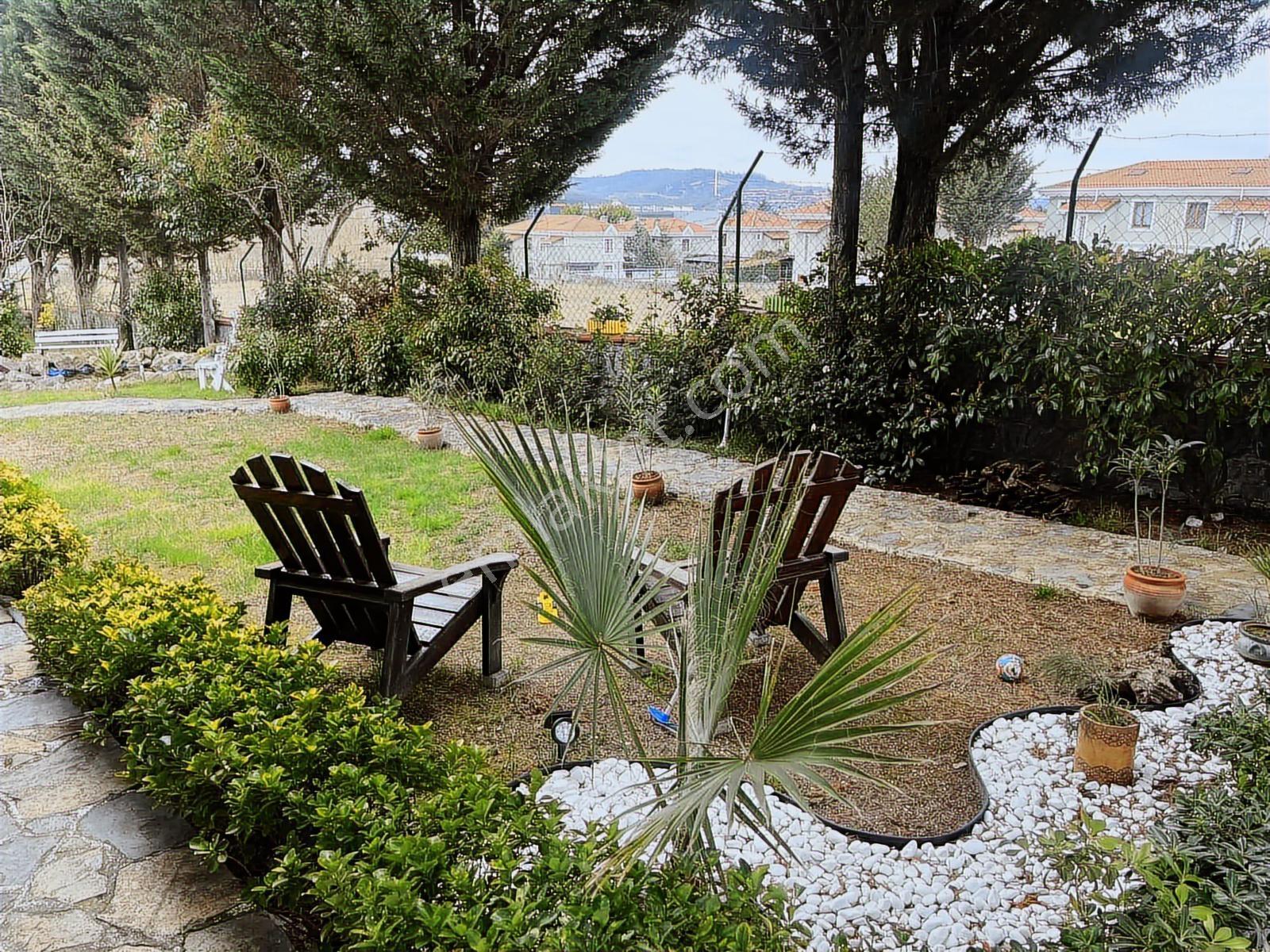 Remax Anka'dan Balibeyde Baştan Aşağı Yenilenmiş Villa - Görsel 3