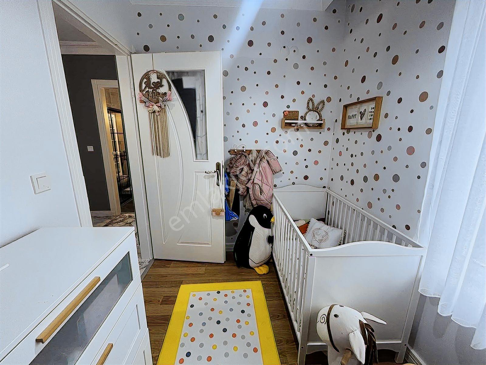 Remax Anka'dan Balibeyde Baştan Aşağı Yenilenmiş Villa - Görsel 27
