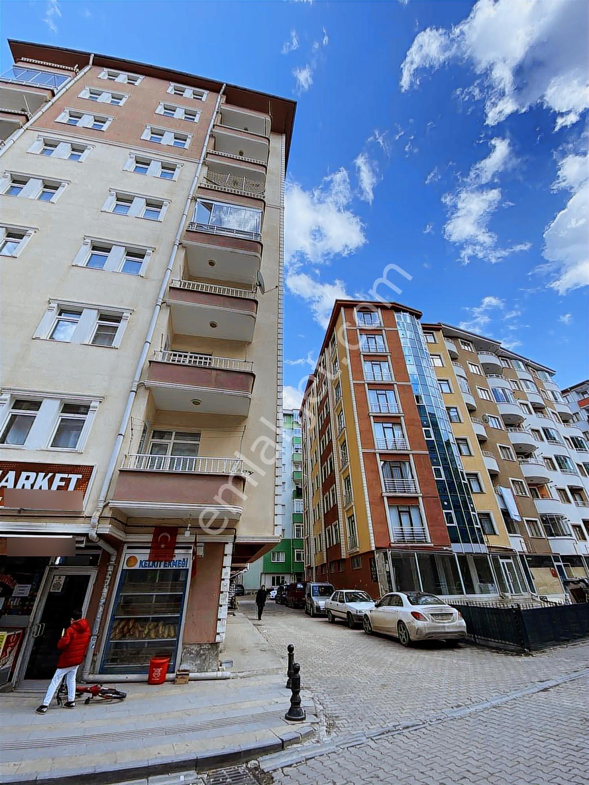 2y Duman Emlak'tan Lüks Ve Ferah Merkezi Konumlu Satılık Daire - Görsel 12