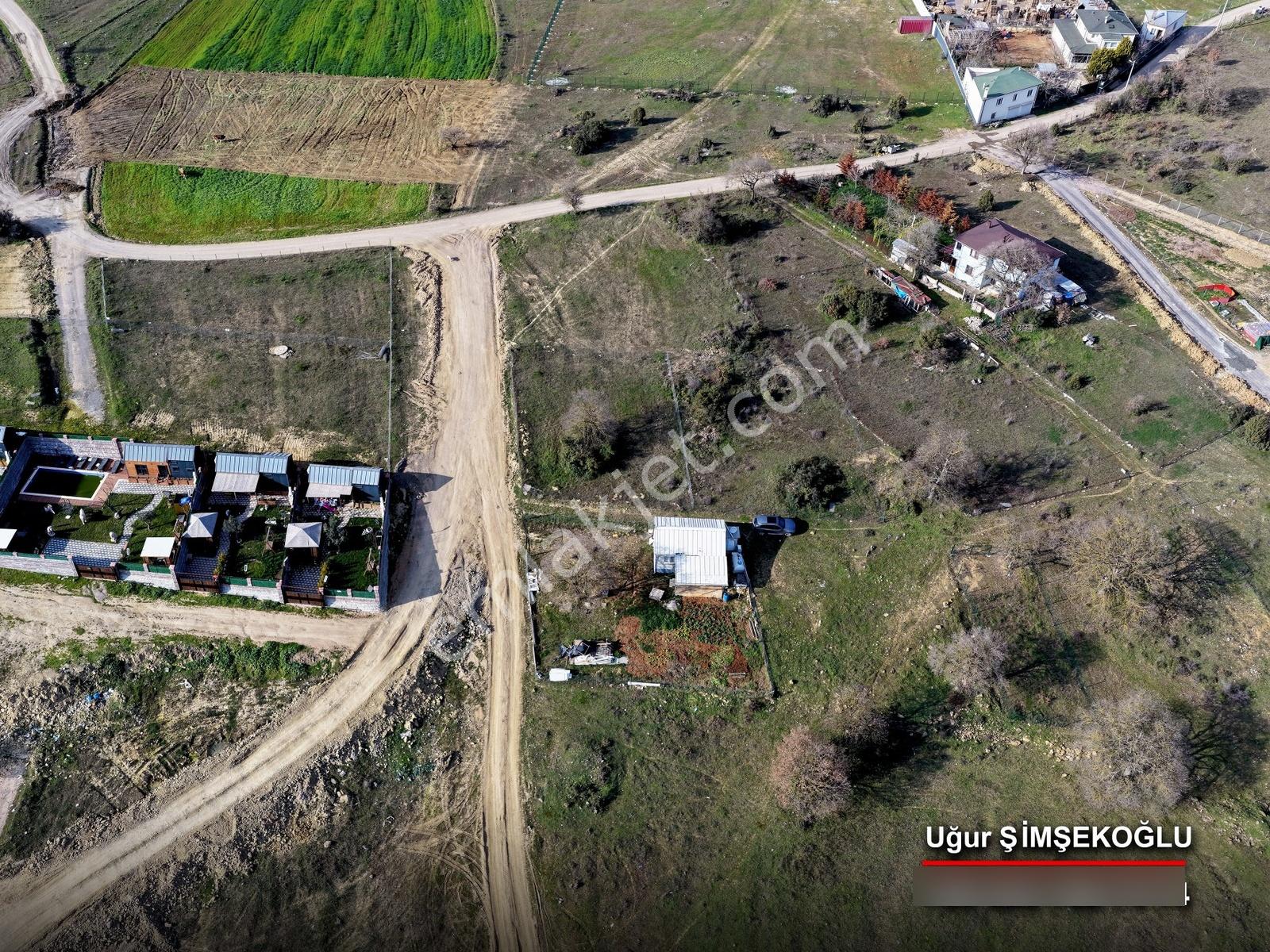 Tbc Gayrimenkul | Gebze Mollafenari'de 337 M² Satılık Arsa - Görsel 23