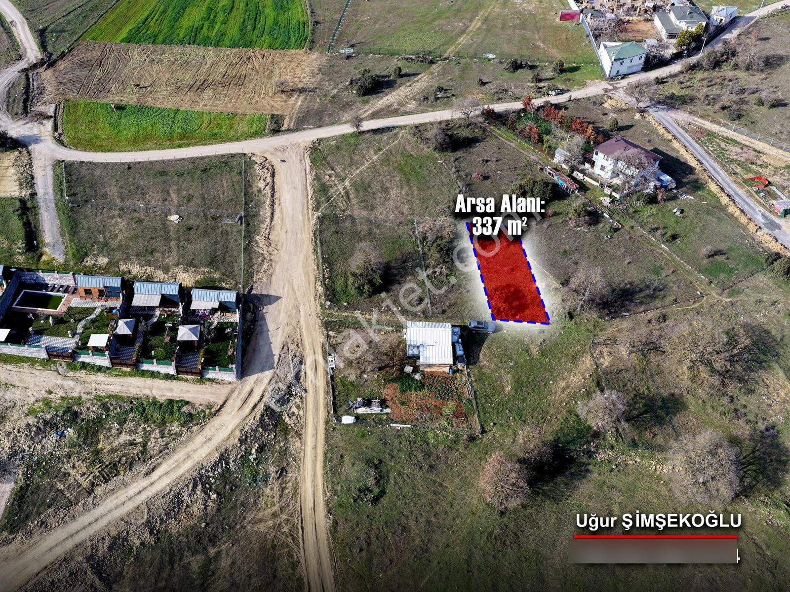 Tbc Gayrimenkul | Gebze Mollafenari'de 337 M² Satılık Arsa - Görsel 20