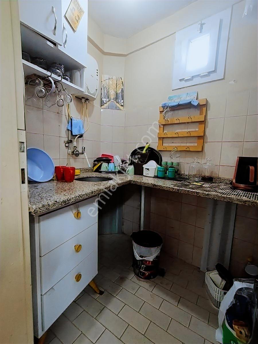 Gaziosmanpaşa Salihpaşa Caddesinde İş Merkezinde Arakat Ofis - Görsel 4