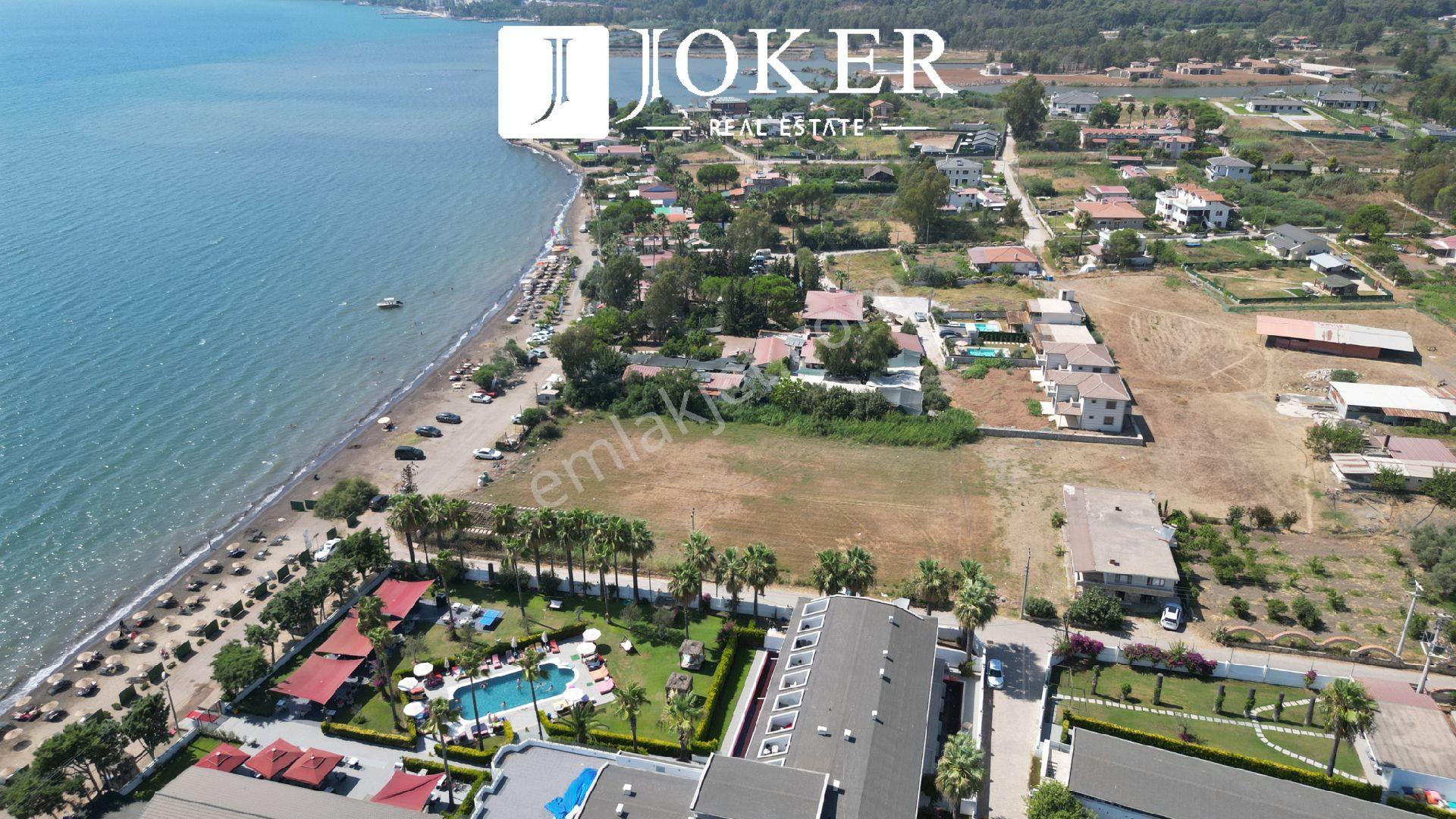 Joker: Marmaris Hisarönü İmarlı Bölgede 388 M2 Tarla - Görsel 4