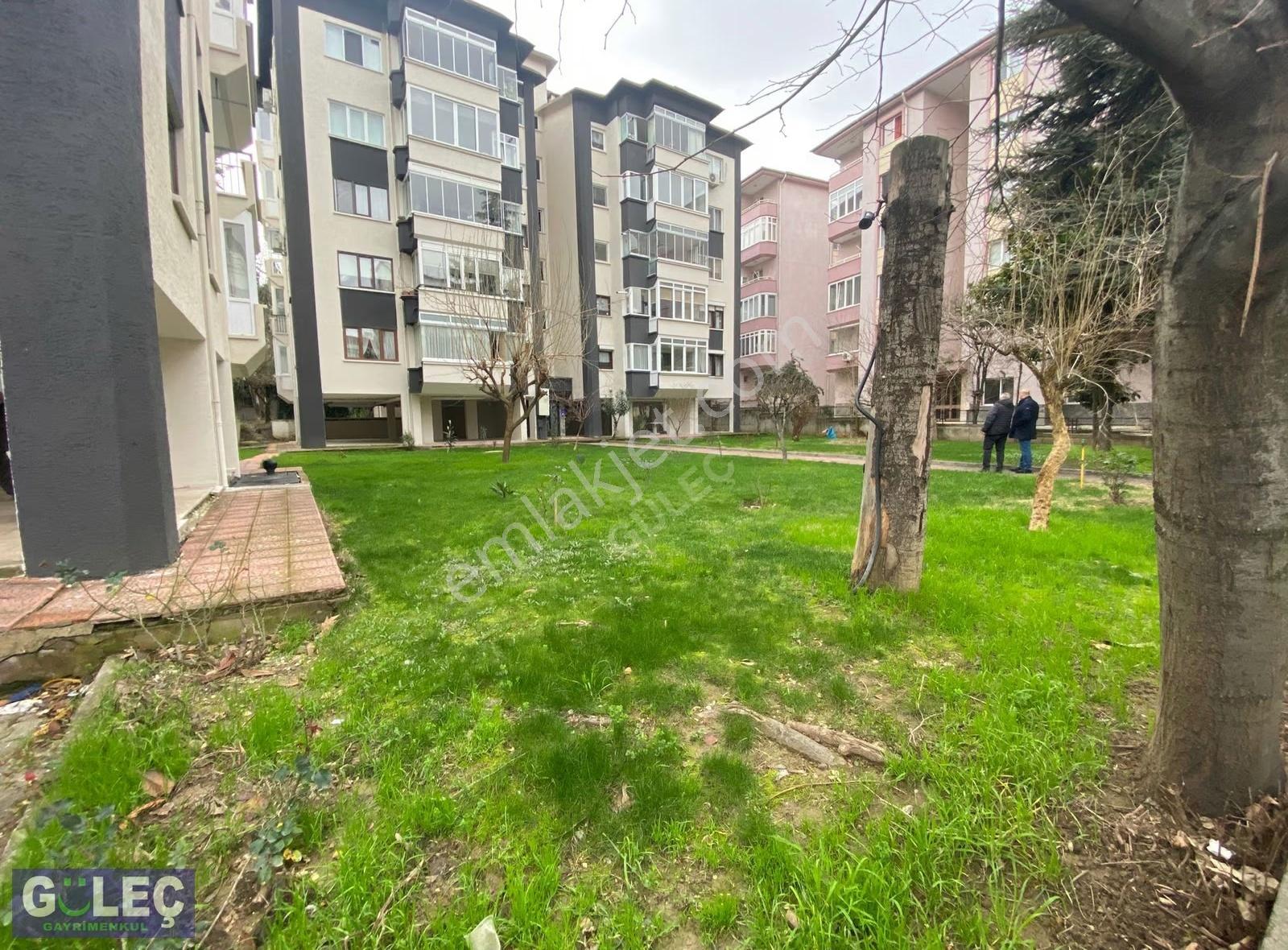 Nilüfer Konak'ta Satılık 3+1 Daire - Görsel 2