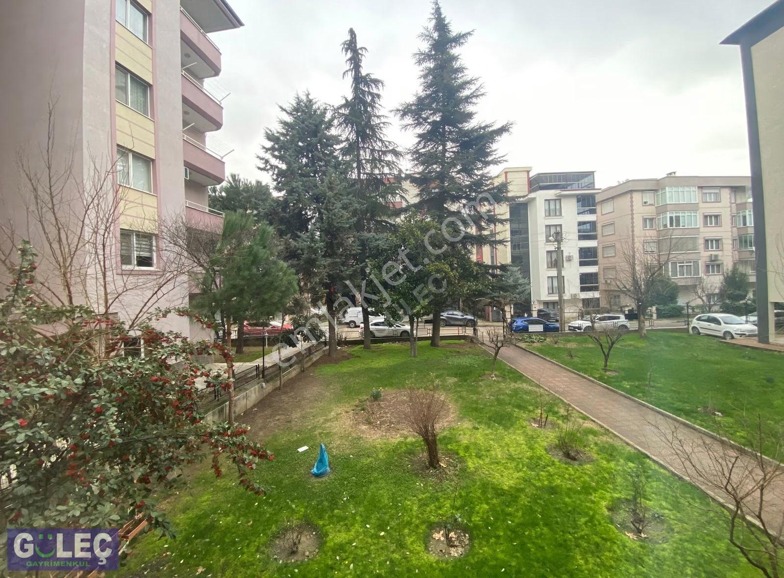 Nilüfer Konak'ta Satılık 3+1 Daire - Görsel 5