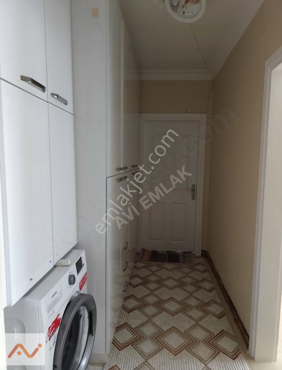 Cemalpaşa Mah. Polis Karakolu Yanı Satılık 3+1 Daire - Görsel 17