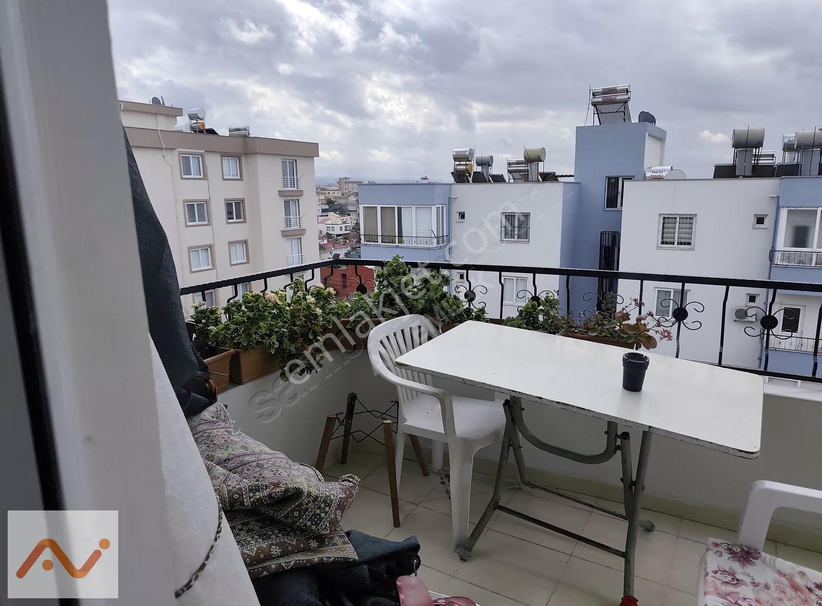 Cemalpaşa Mah. Polis Karakolu Yanı Satılık 3+1 Daire - Görsel 21