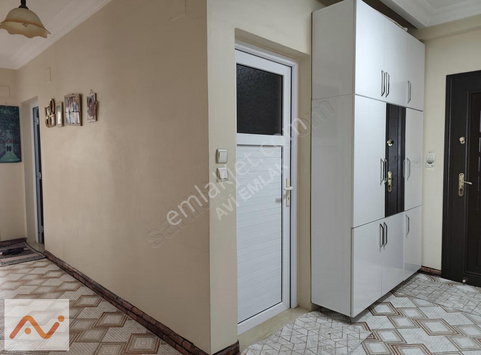 Cemalpaşa Mah. Polis Karakolu Yanı Satılık 3+1 Daire - Görsel 8